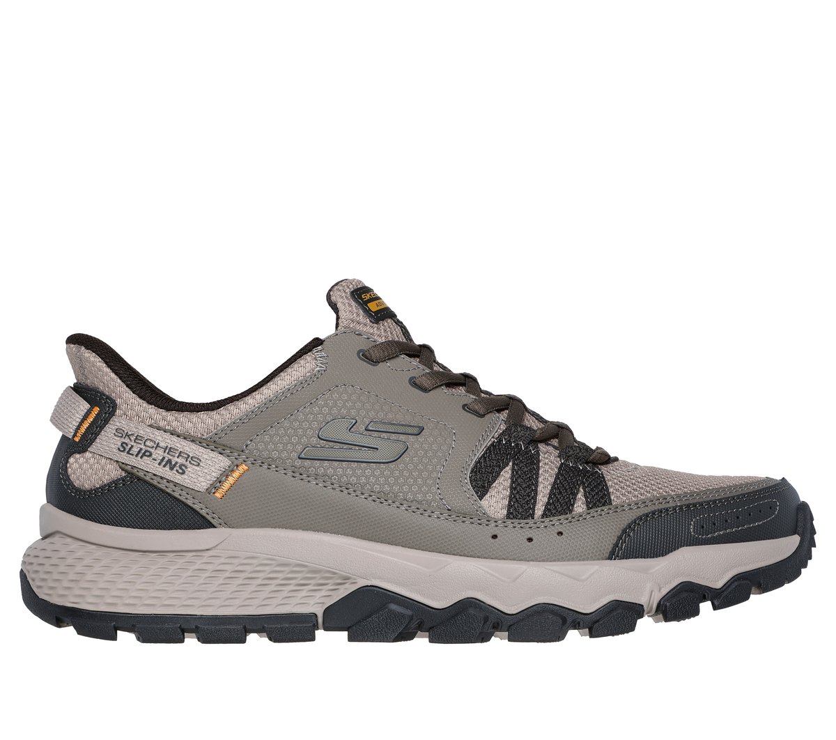スカッパーレ〈逃避） Skechers Slip-ins: Dynamite All-Terrain - Escapar -