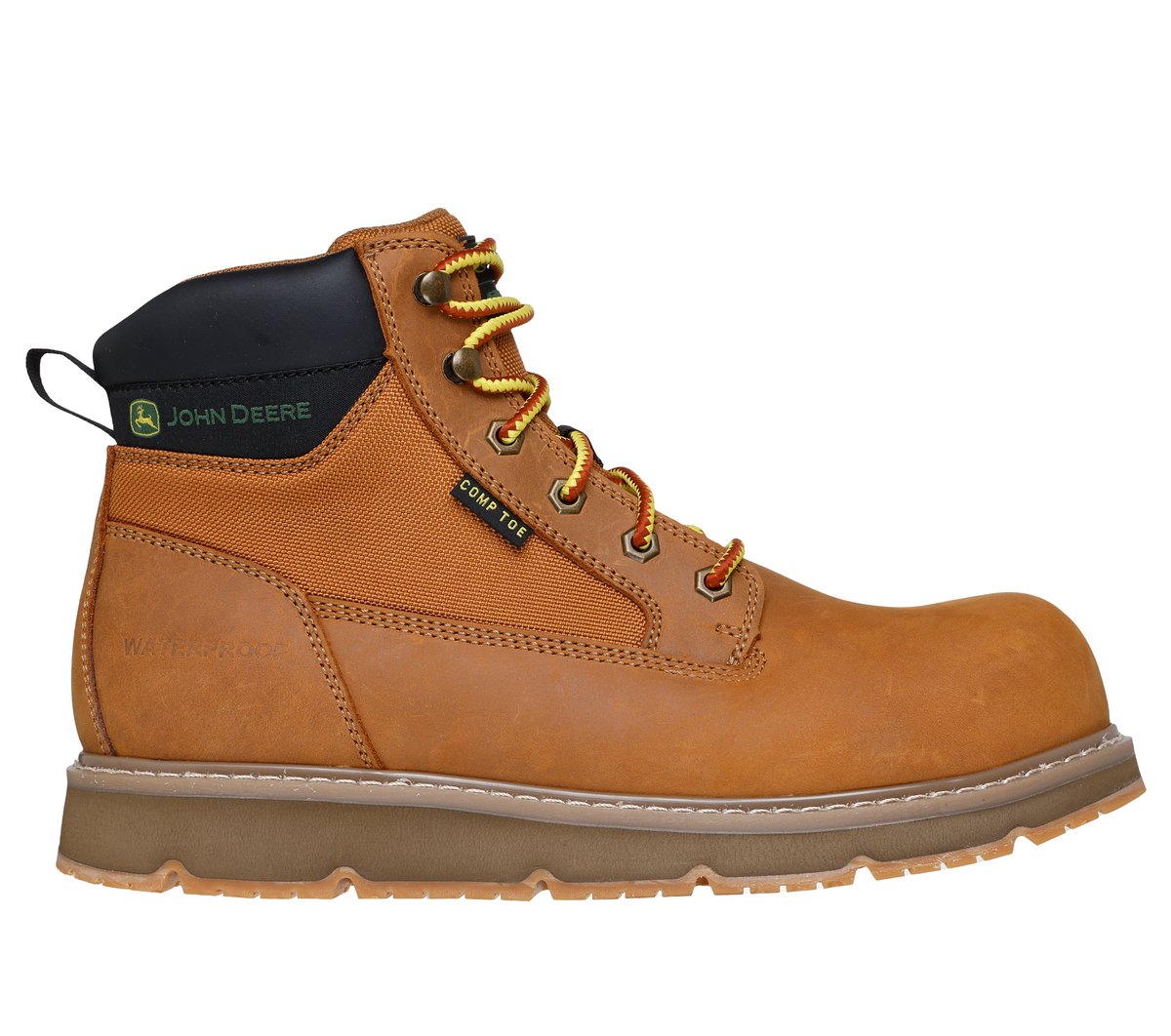John Deere Waterproof: Flex-Wedge Ranger - Hollow Rapids