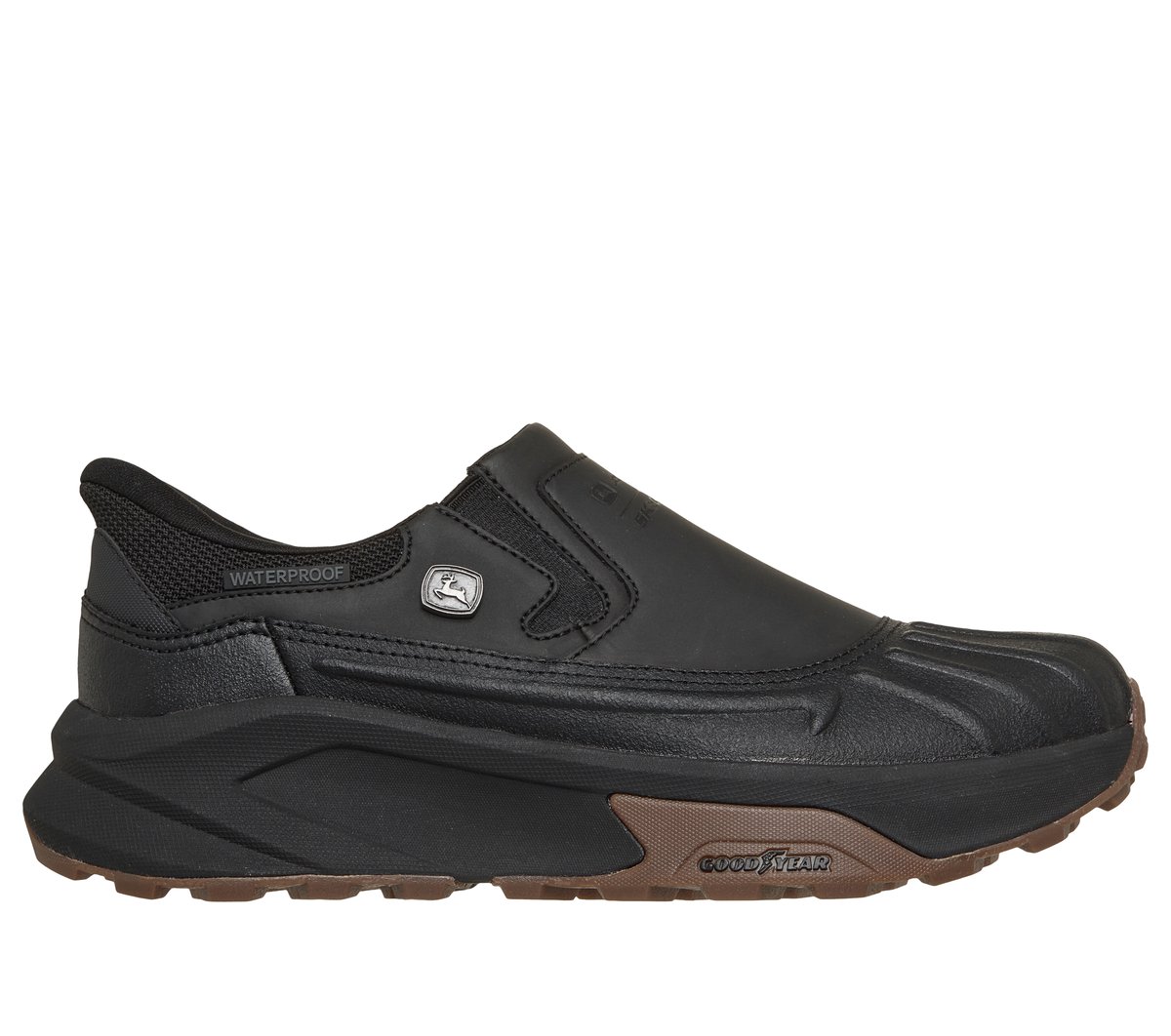 Skechers Slip-ins John Deere Relaxed Fit: Caldwell - Xavier at