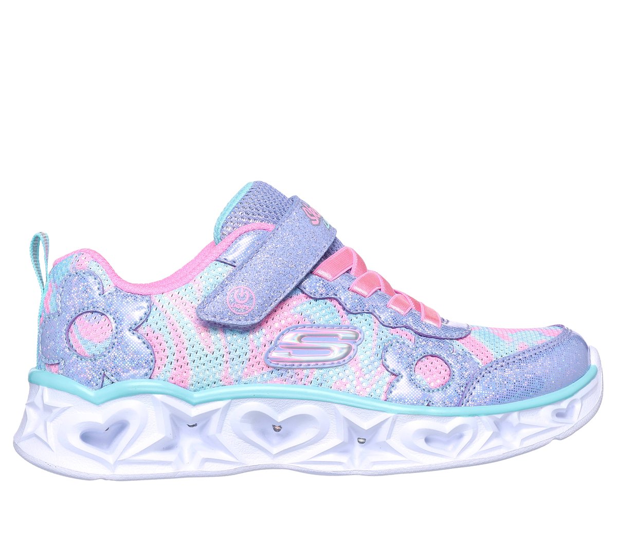 スケッチャーズ ケイリー 2 - スパークル フラワーズ | SKECHERS JP