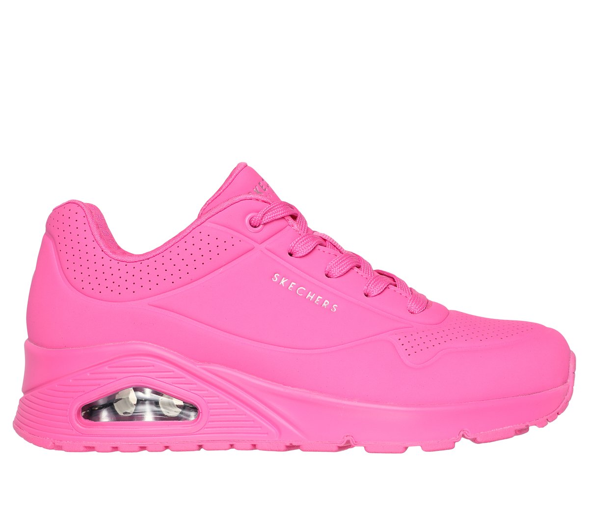 SKECHERS スケッチャーズ UNO -STAND ON AIR レディース