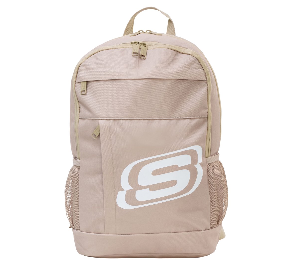 ★THE MUSEUM VISITOR★ CHECK MIXED 2 POCKET BACKPACK BEIGE 1 CHECK MIXED 2 POCKET BACKPACK (BEIGE) : THE MUSEUM VISITOR