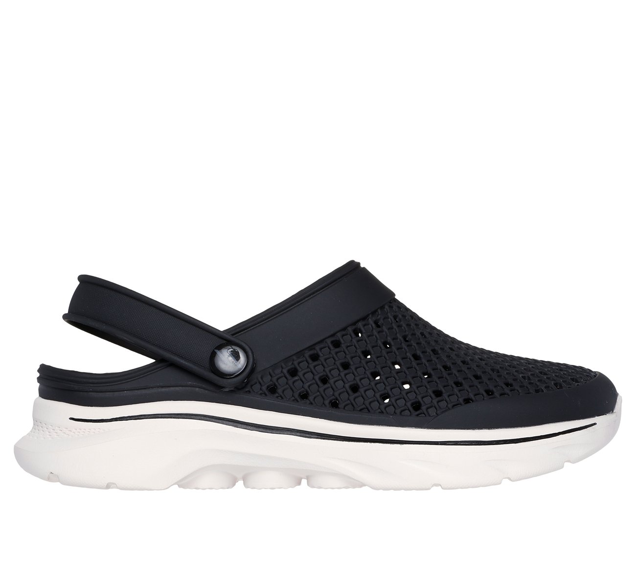 ◆SKECHERS◆ Women's Go Walk 7 Mule SP0WWCEX062 Amazon.com | Skechers Women's Go Walk 7 Bling Sneaker, Black