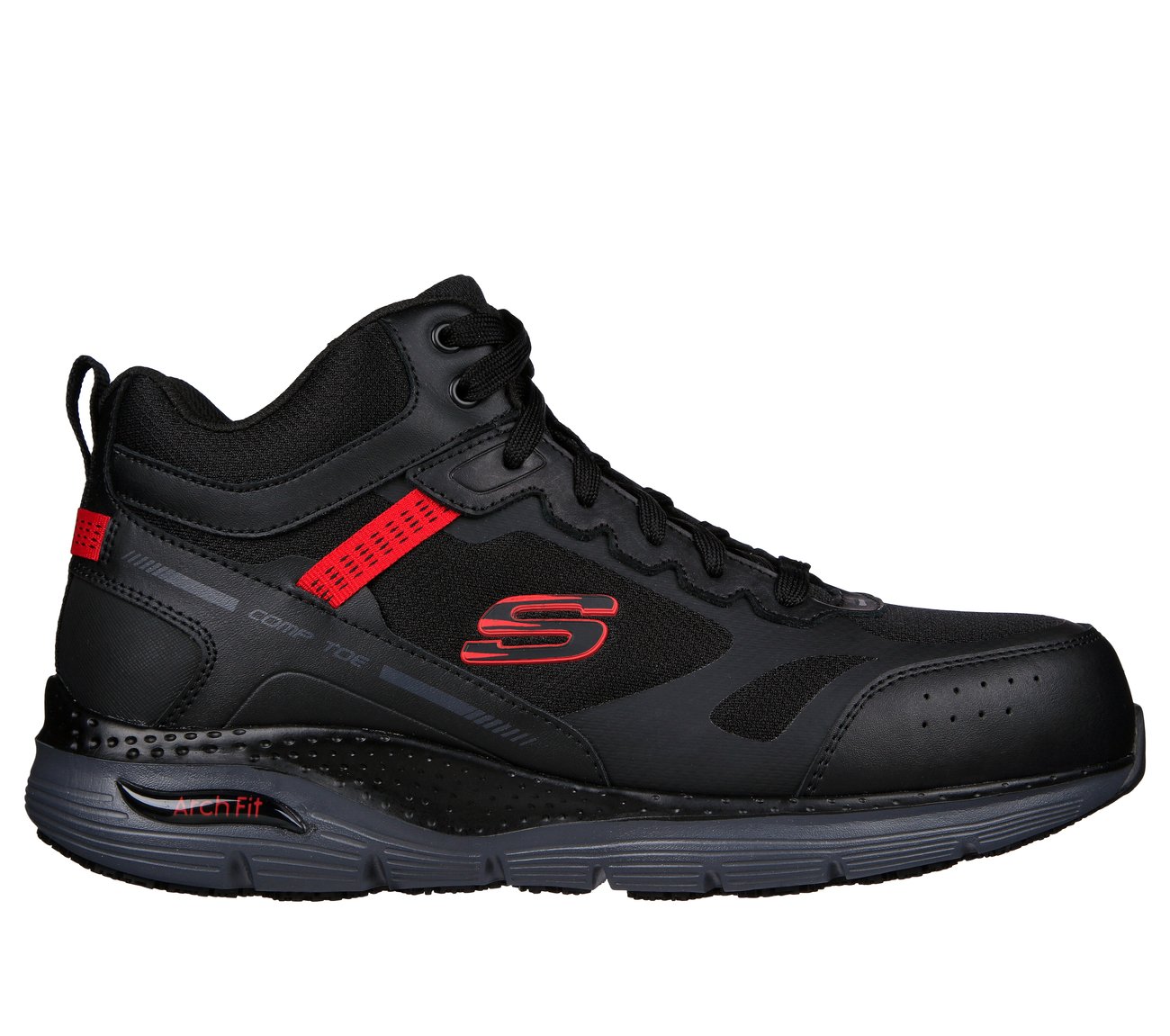 Shop Boot Shoes | SKECHERS