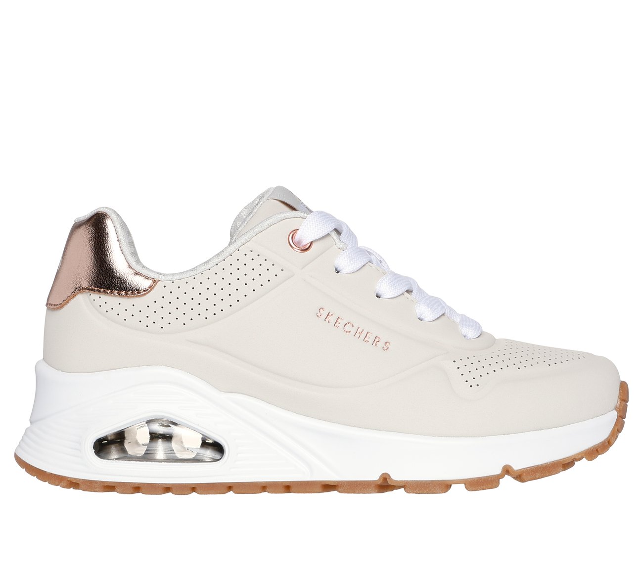 ◆SKECHERS◆ female ringo SC0WFCFX181 Womens Cleats Skechers Firm Ground size 8.5
