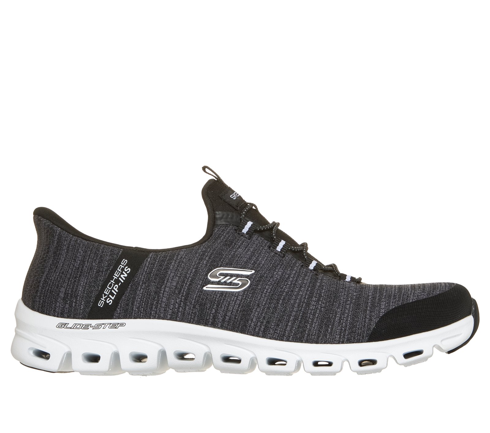 スケッチャーズ スリップインズ：グライドステップ - ピーク | SKECHERS JP