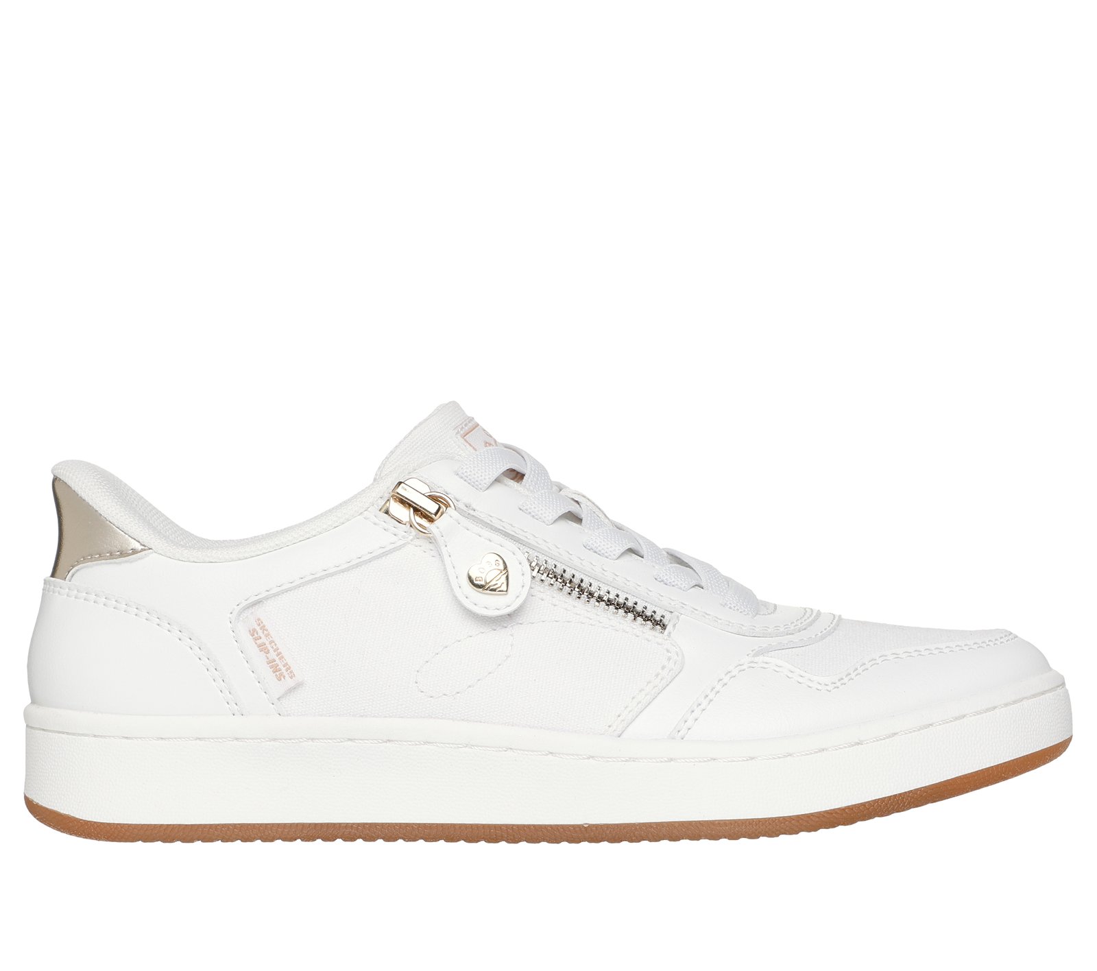Skechers Slip-ins: BOBS B Cute Court - Dainty Charm