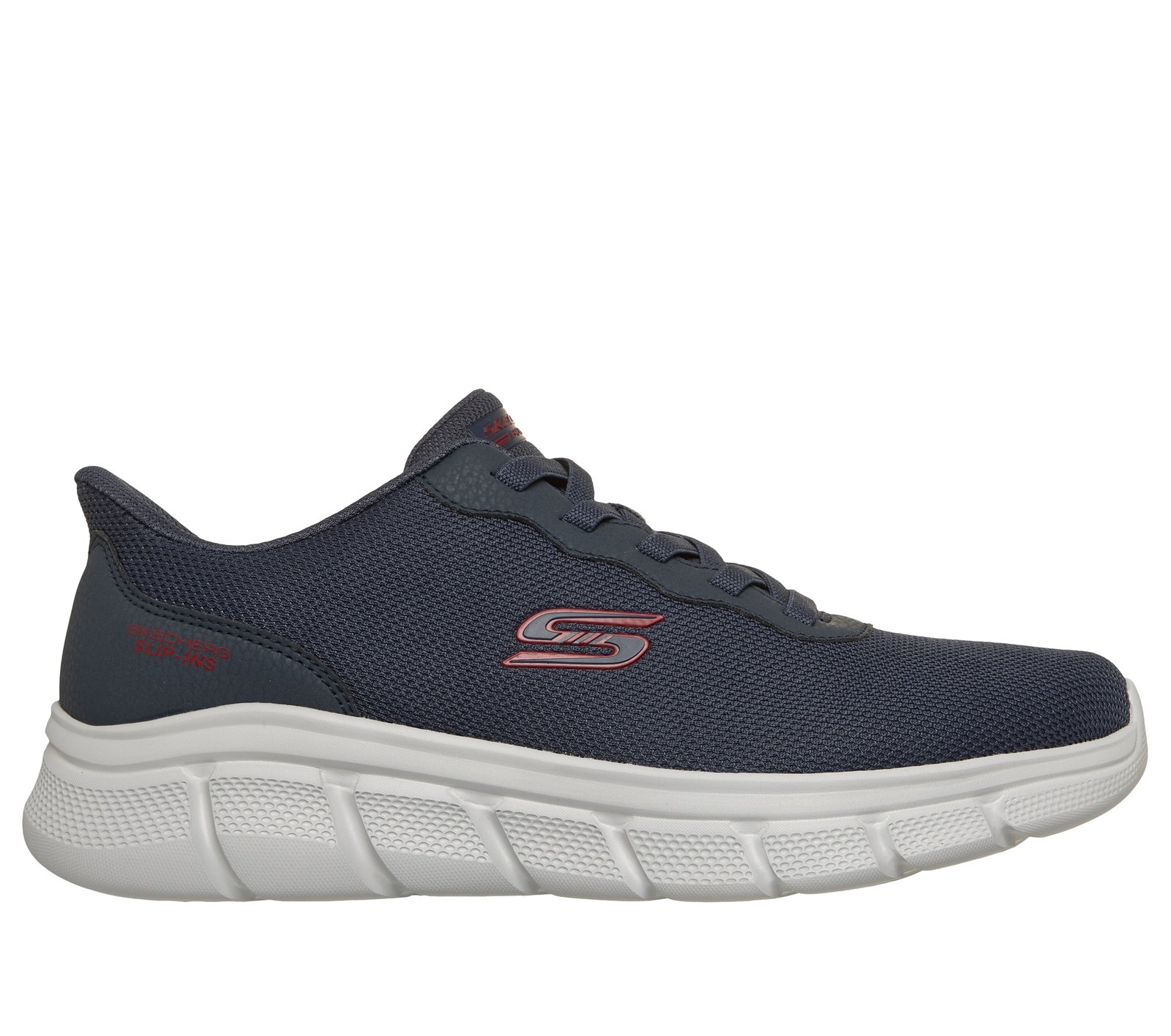 BeachLife  red white and blue Skechers size 11 but fit a 12-13 comfortably Skechers Slip-ins: Glide-Step Pro main image 3