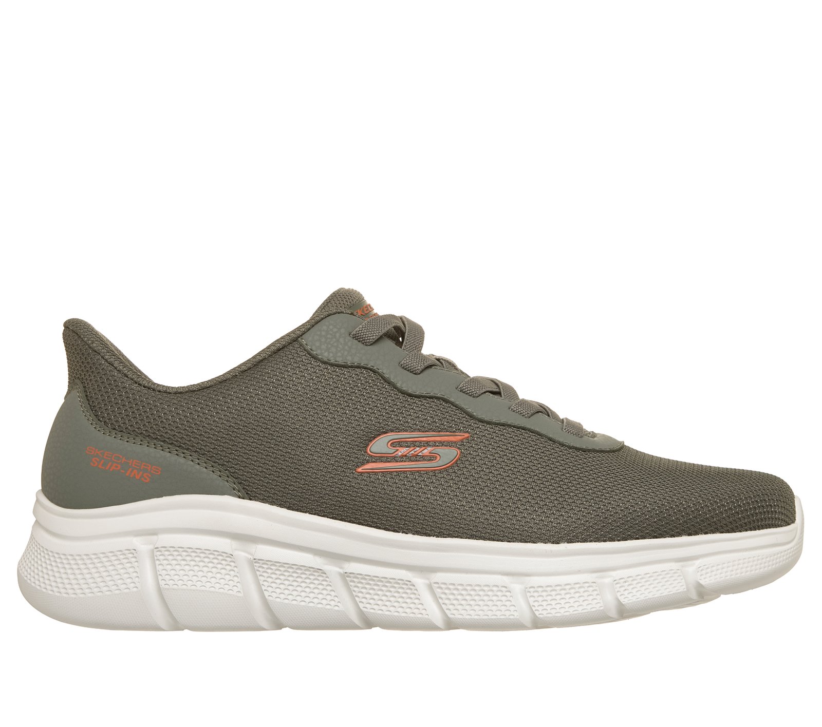 Skechers Slip-ins: BOBS Sport B Flex - Glacial Edge