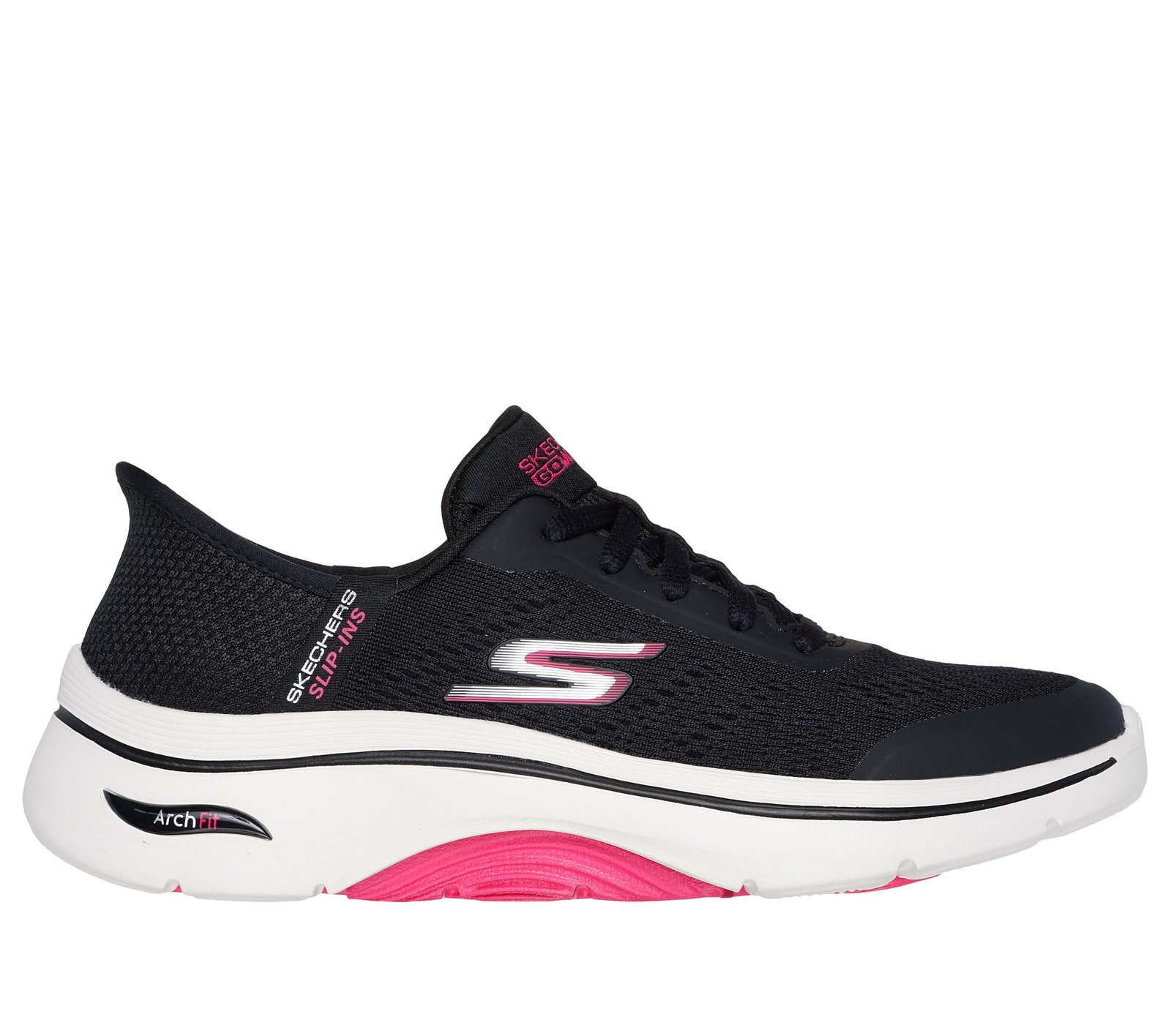 Skechers Slip-ins: GO WALK Arch Fit 2.0