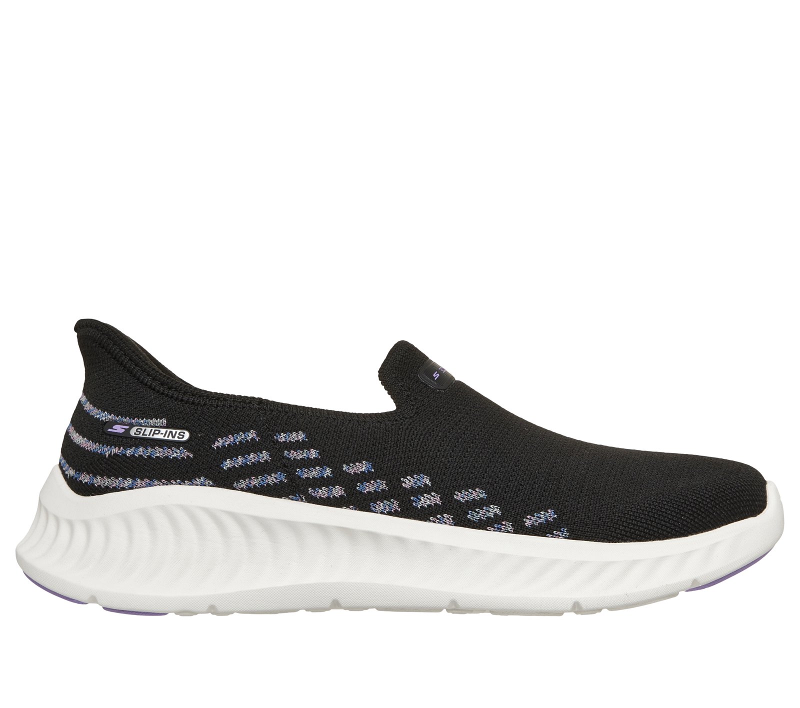 Skechers sport Skechers flex 2.0 slip-on loafer shoes sneakers Skechers Slip-ins: GO WALK Now - Ivy main image 4