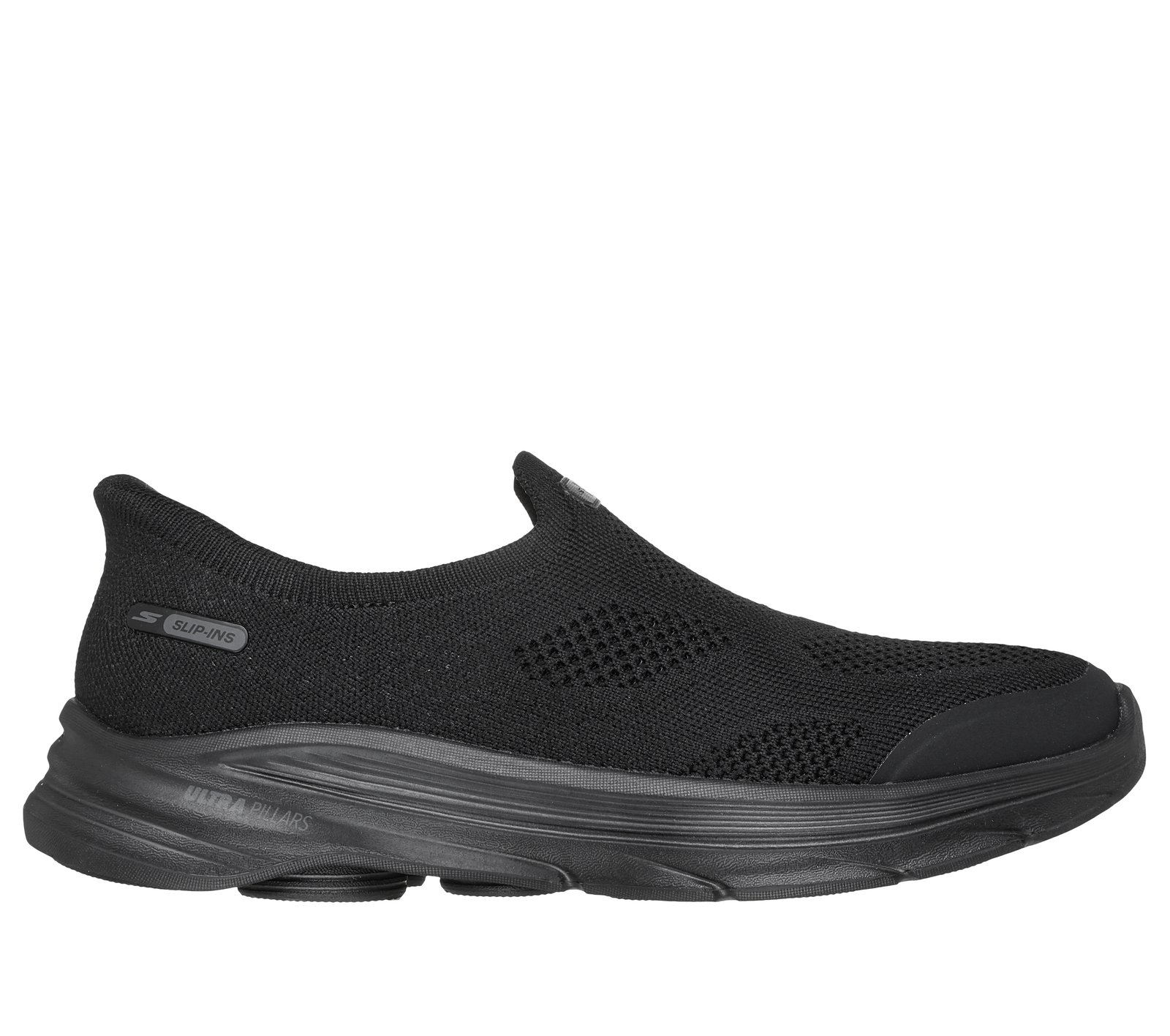 NWOT Skechers Knowlson Slip-Ins Gogamat Relaxed Fit  Casual‎ Shoes Skechers Slip-ins Relaxed Fit: GO WALK Arch Fit N-Joy - Arianne main image 4