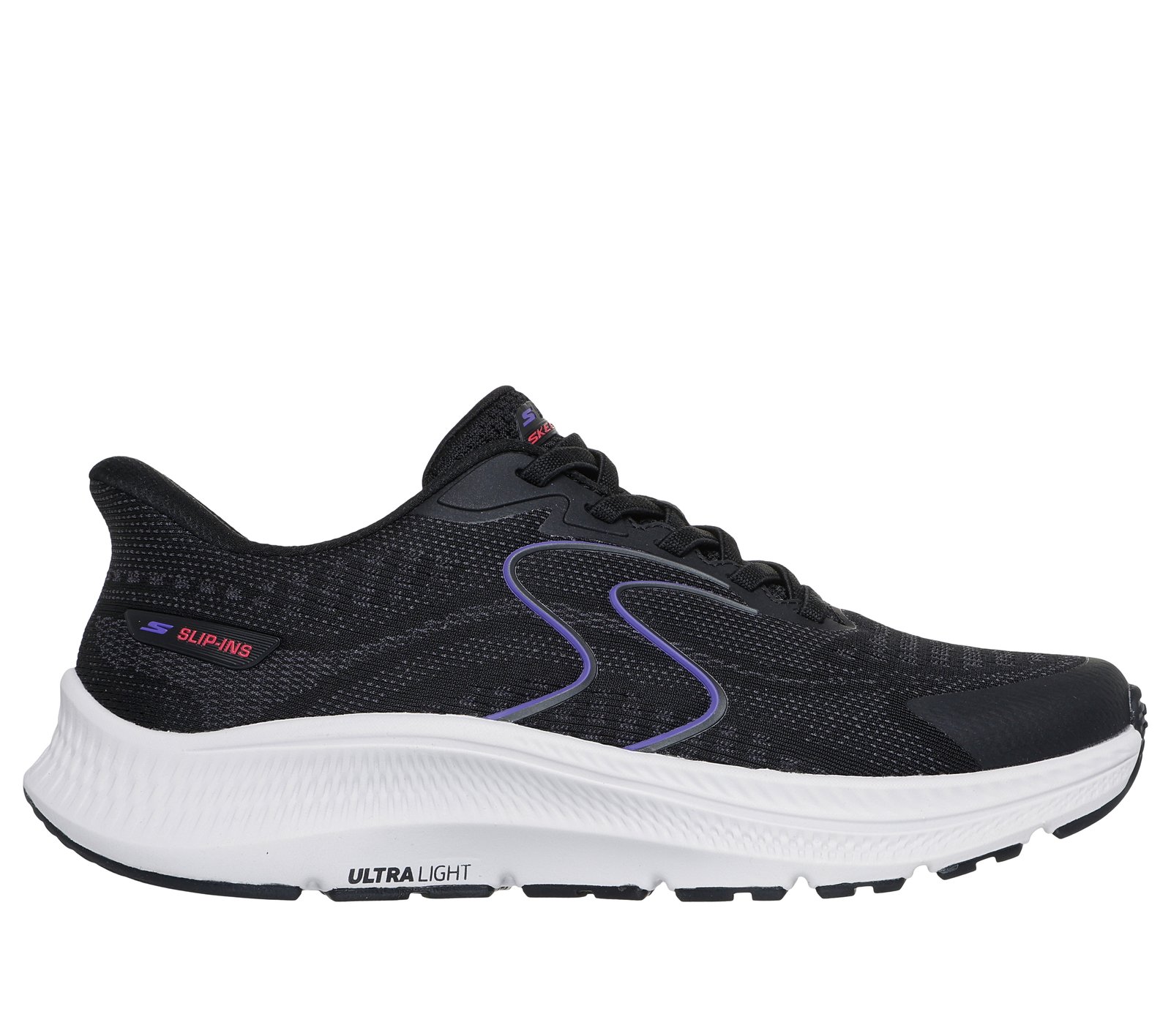 Skechers Slip-ins: GO RUN Consistent 2.0 - Lockhart display picture 3