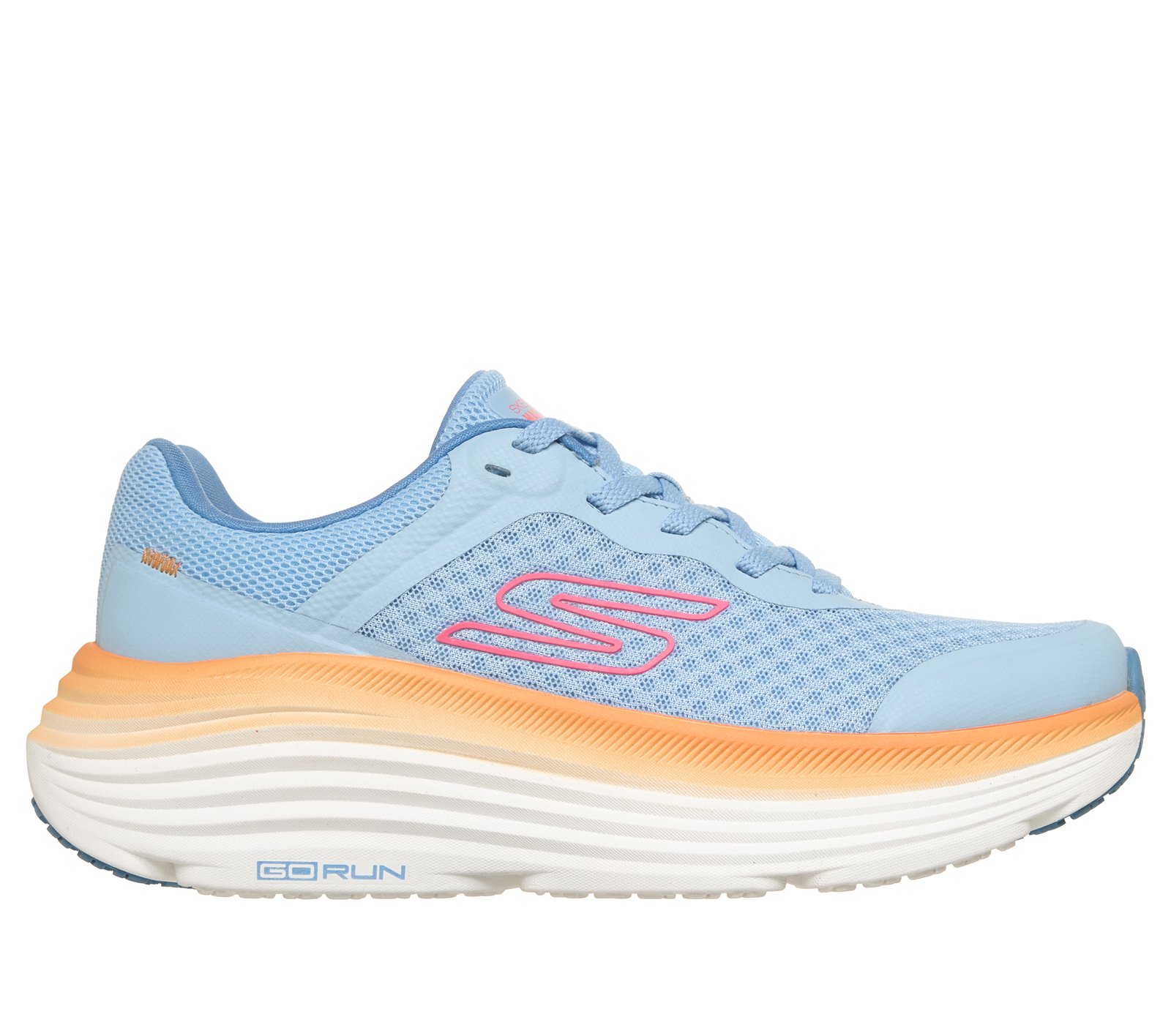 Max Cushioning Endeavour