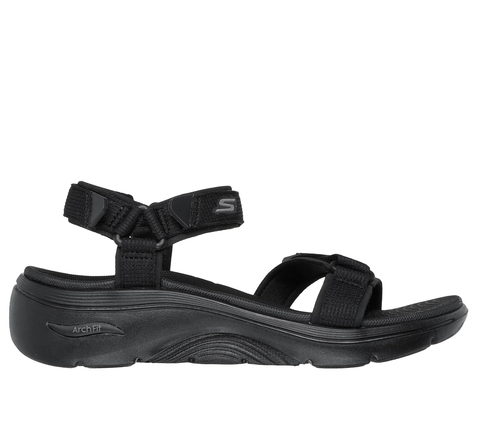 GO WALK Arch Fit 2.0 Sandal - Exhilarate display picture 1
