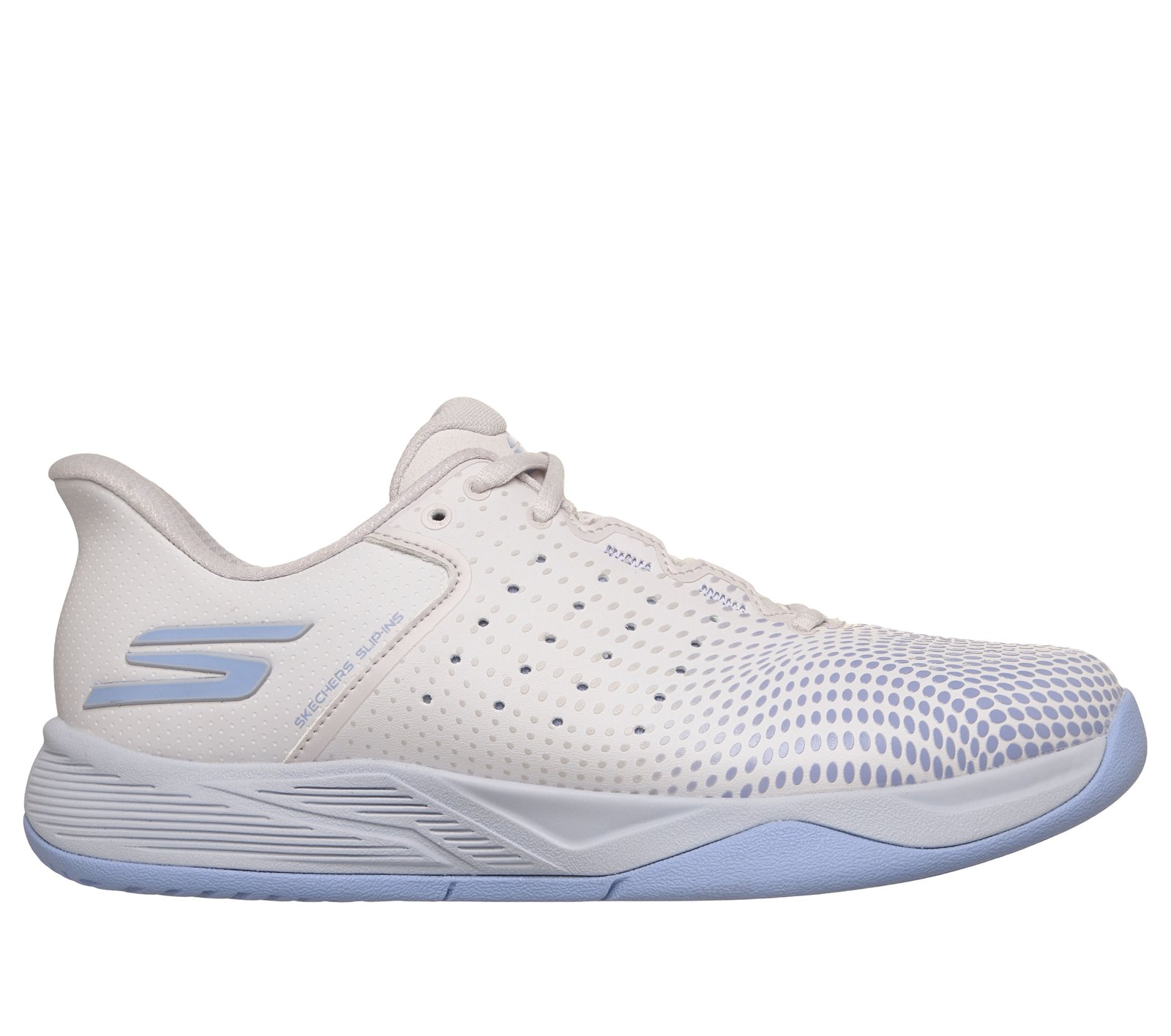 Skechers Slip-ins Relaxed Fit: Viper Court Reload display picture 3