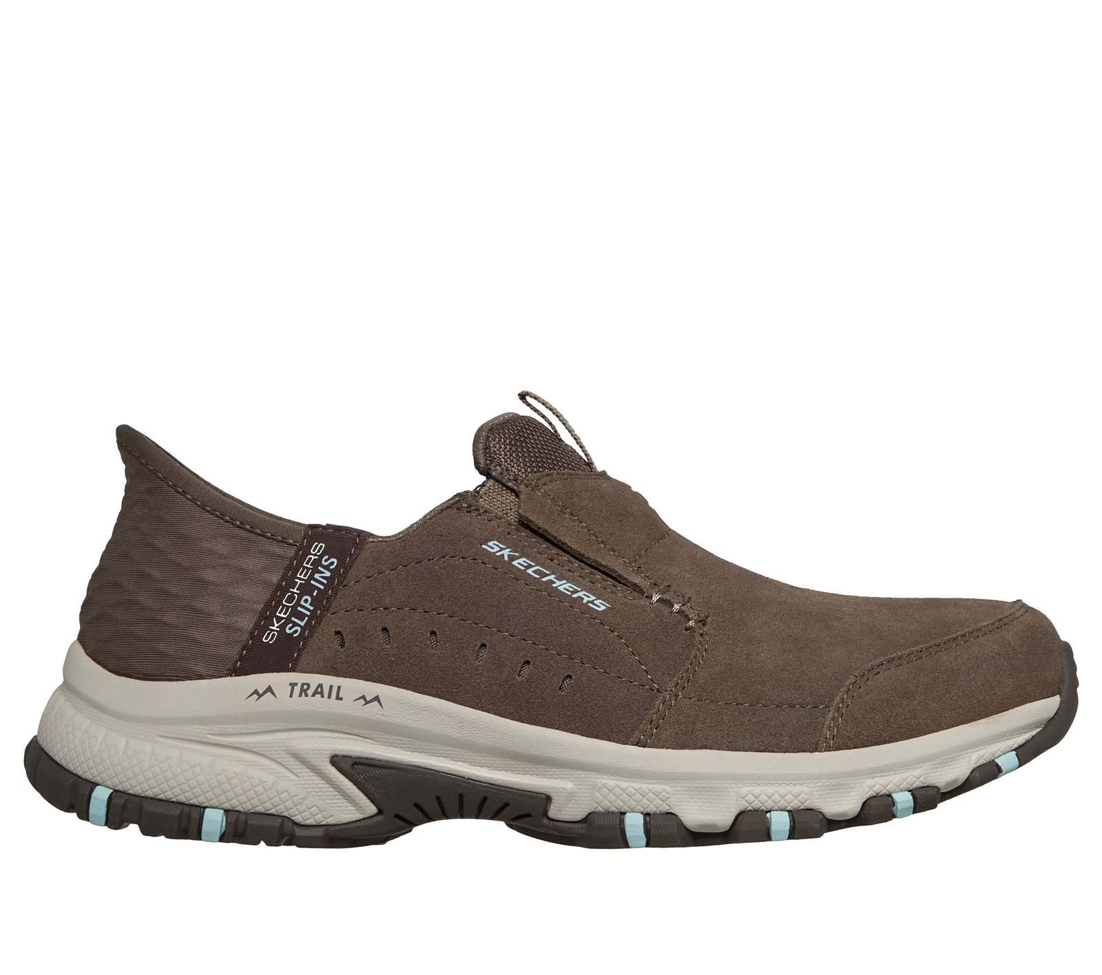 Skechers Slip-ins: Hillcrest - Sunapee display picture 1