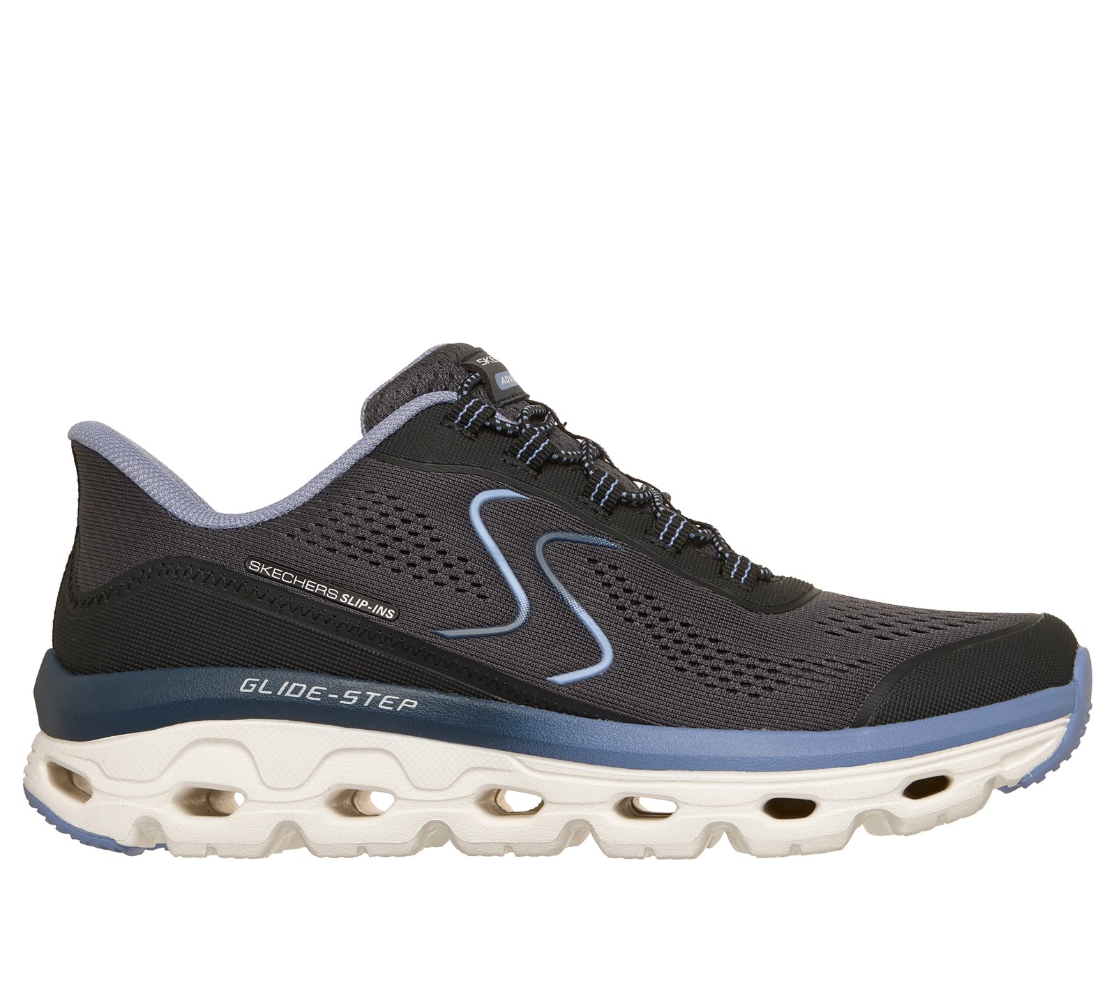 skechers slip ins mens glide step Size 12 Skechers Slip-ins: Glide-Step Vortex main image 3