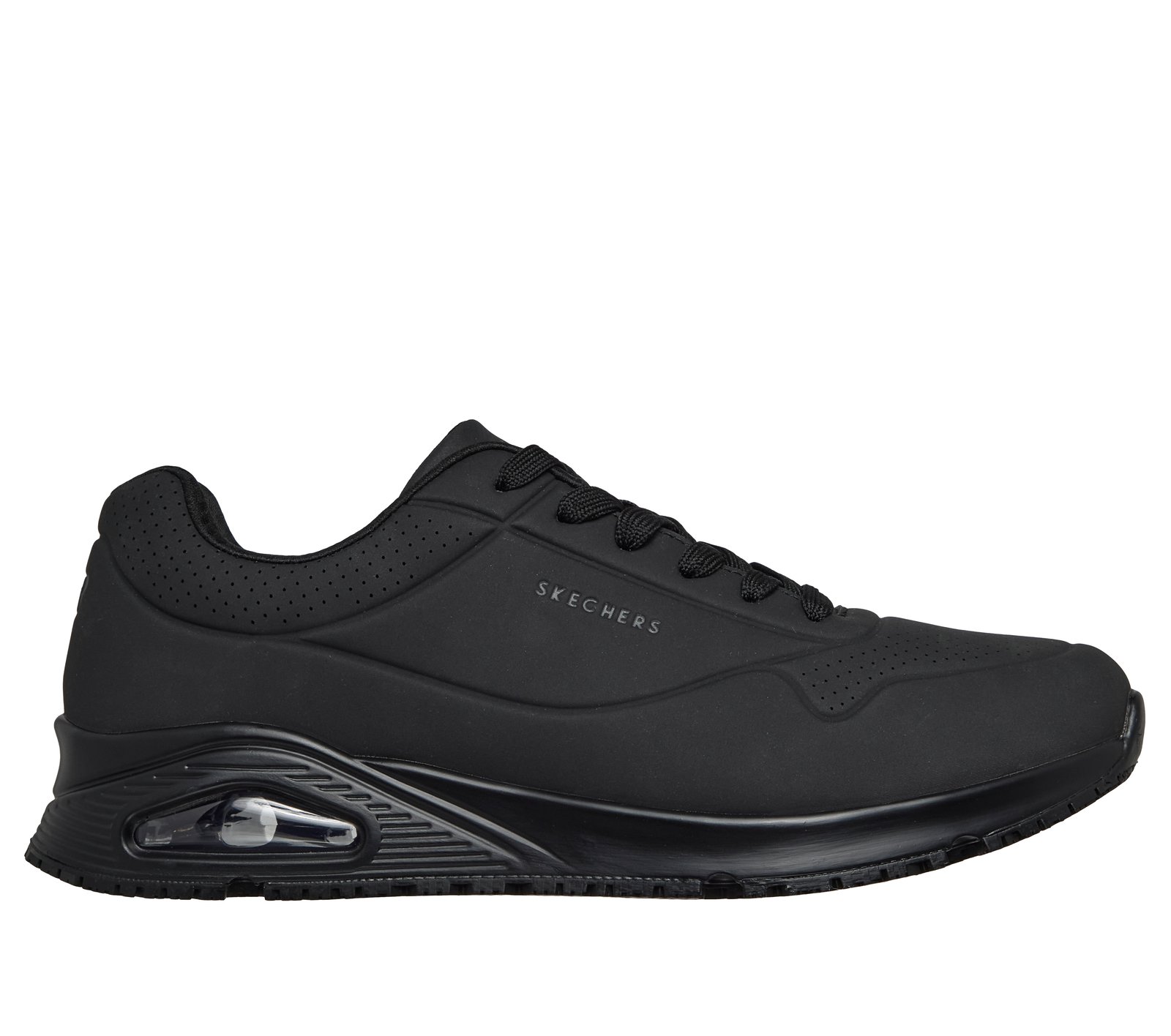 Work Slip-Resistant Relaxed Fit: UNO - Sutal display picture 3