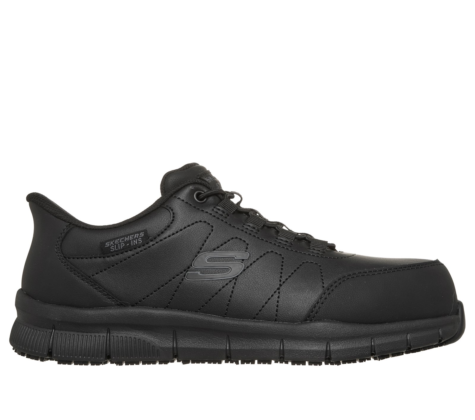 Skechers Slip-ins Work: Nampa - Noren
