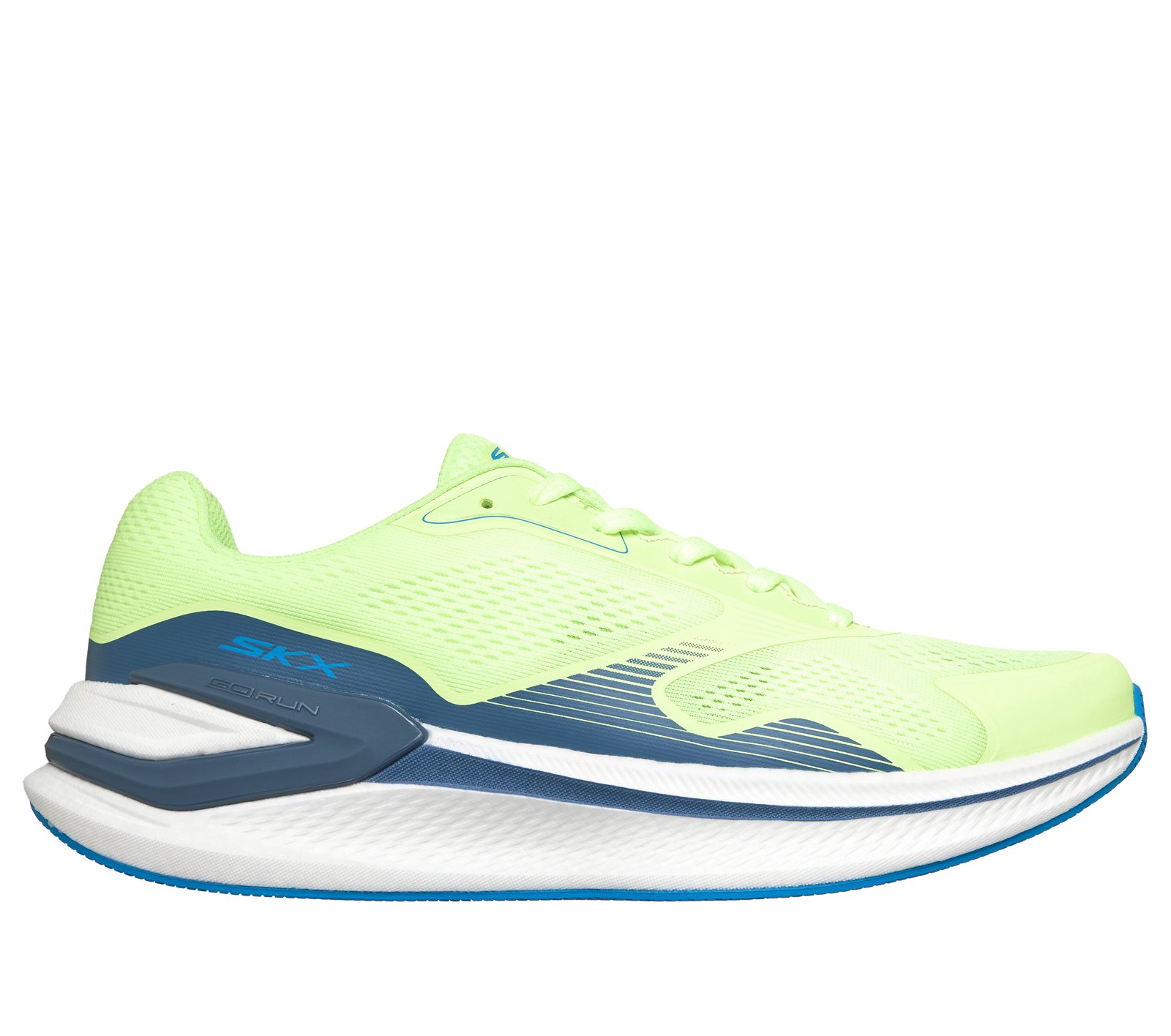 GO RUN Consistent Pro - Corus display picture 1