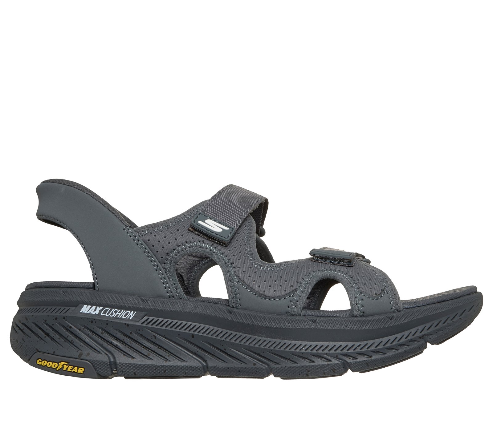 Skechers Slip-ins: Max Cushioning Premier 2.0 Sandal - Julian display picture 1