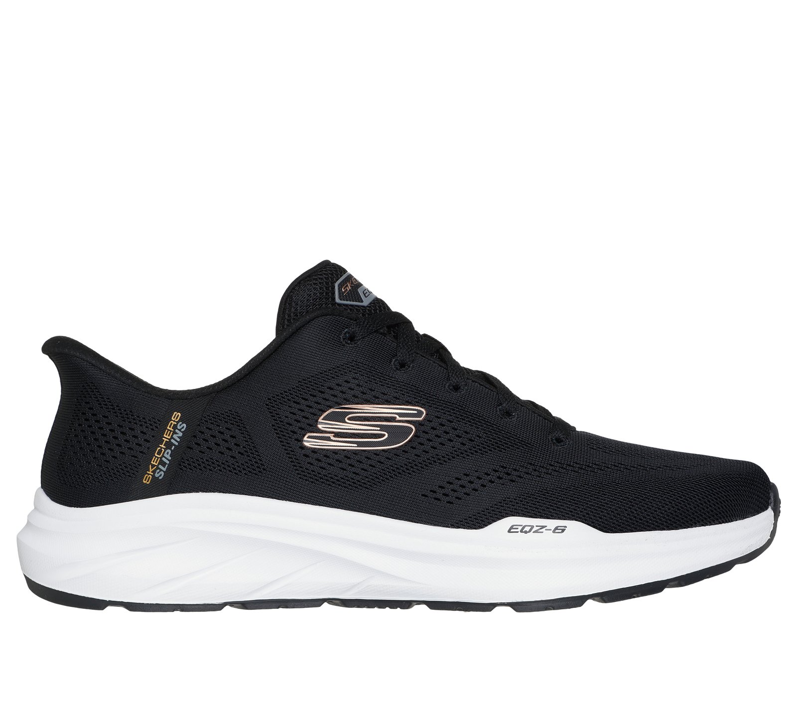 Skechers Men\'s Equalizer Slip On Size 9.5 M Amazon.com | Skechers - Mens Equalizer 4.0 - Persisting  main image 3