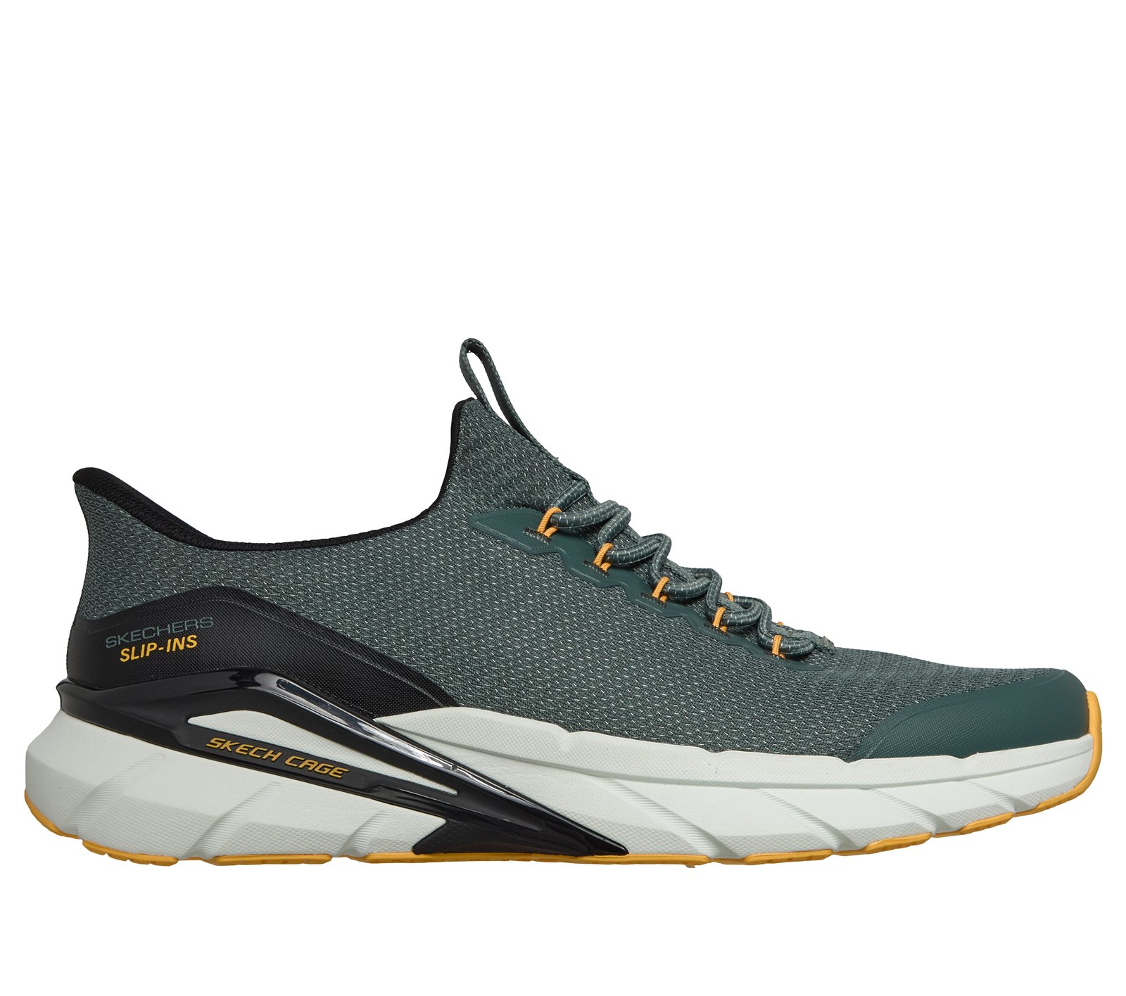 スケッチャーズ スリップインズ：スケッチ ケージ - コルバ | SKECHERS JP