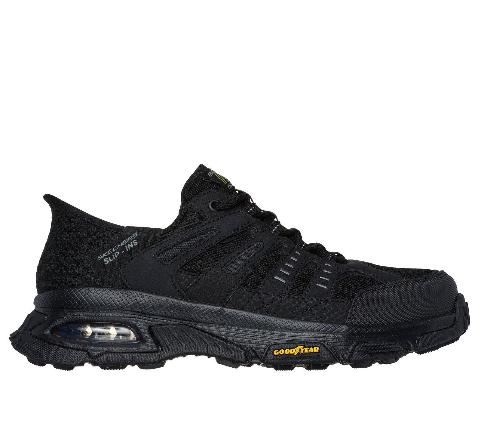 Skechers Slip-ins Skech Air Envoy Emissary Shoes Men’s Size 8 Skechers Slip-ins: Skech-Air Envoy - Emissary main image 3