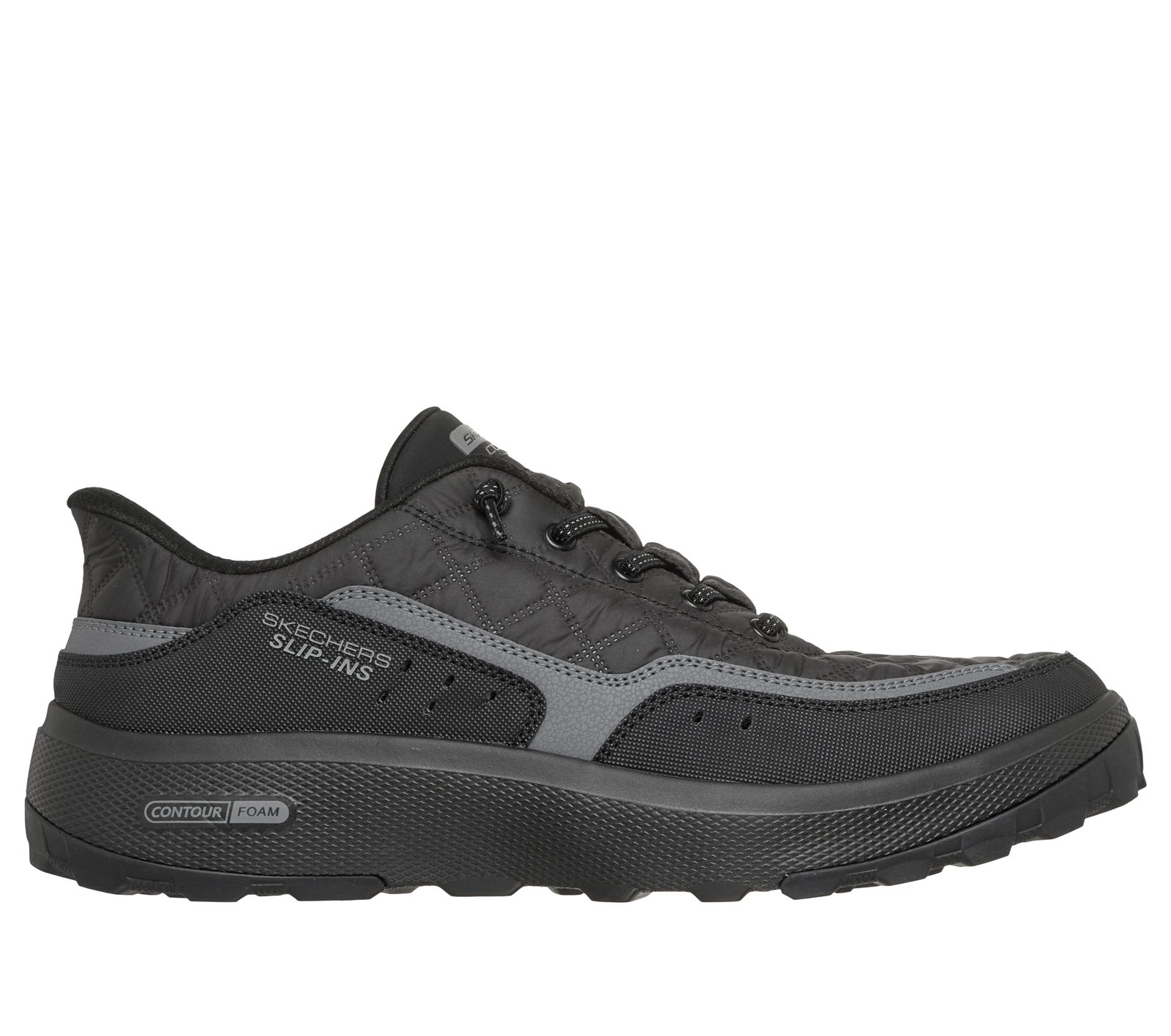 Skechers Slip-ins Relaxed Fit: Urban Explore - Cozy Fit