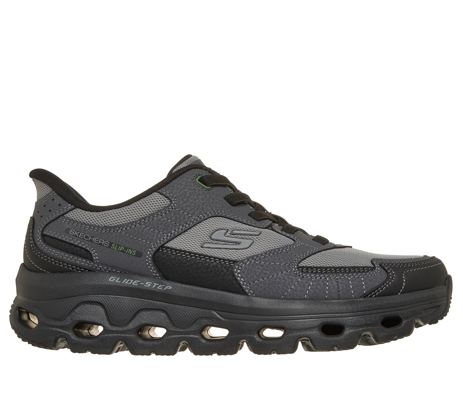 Skechers Slip-ins: Glide-Step Sole - Beale Creek display picture 1