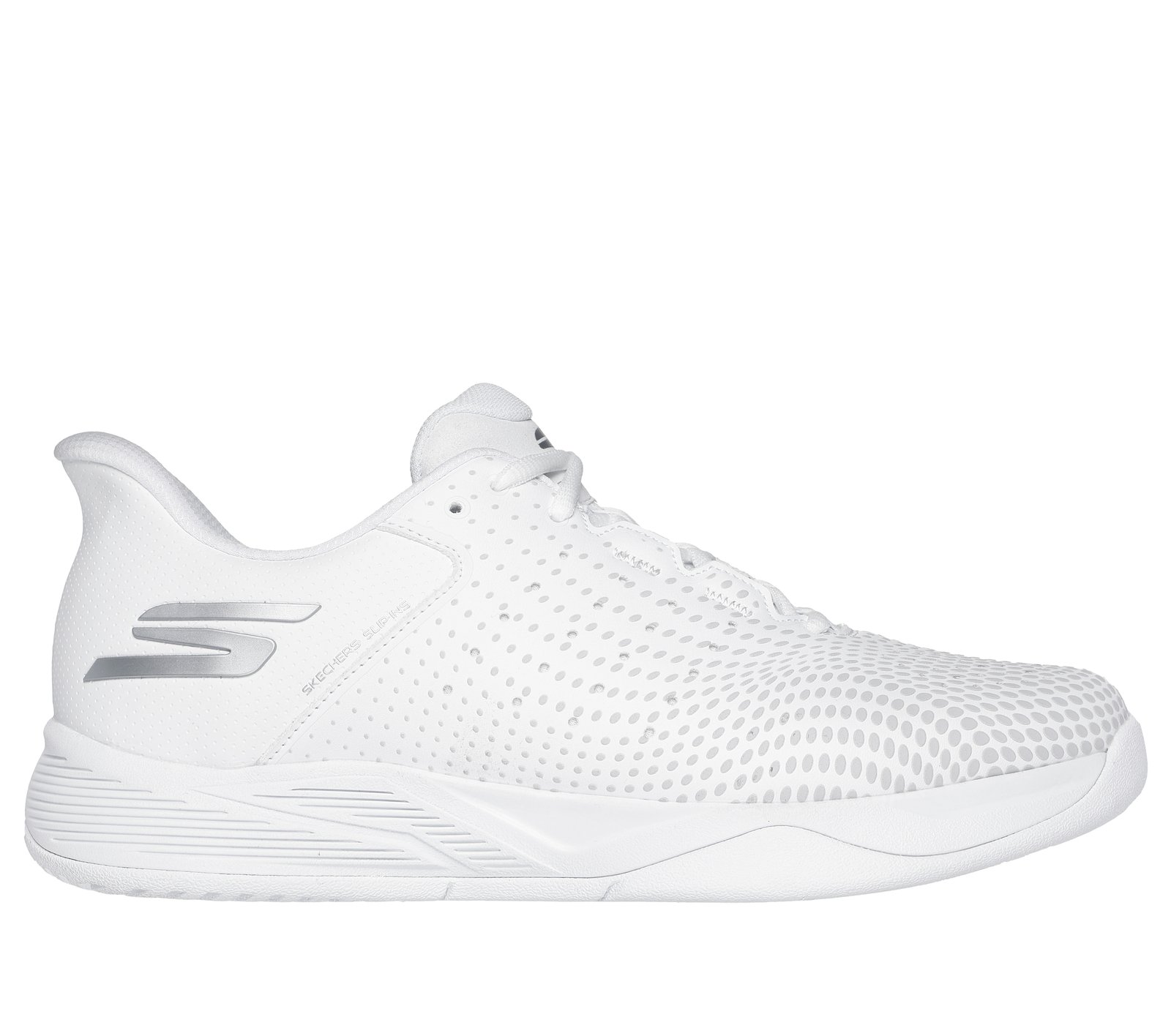 Skechers Slip-ins Relaxed Fit: Viper Court Reload