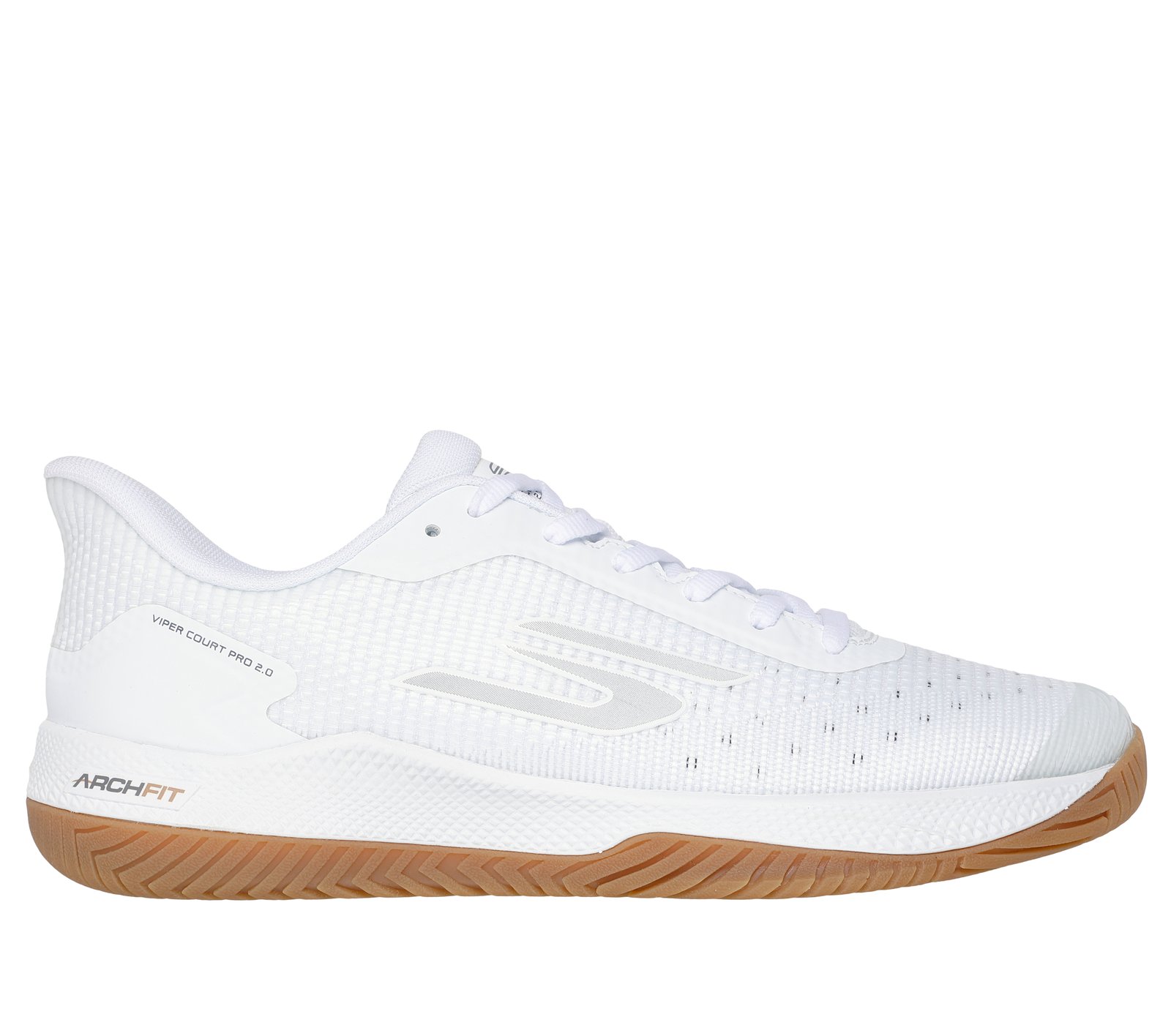 スケッチャーズ バイパー コート プロ 2.0 - ピックルボール | SKECHERS JP