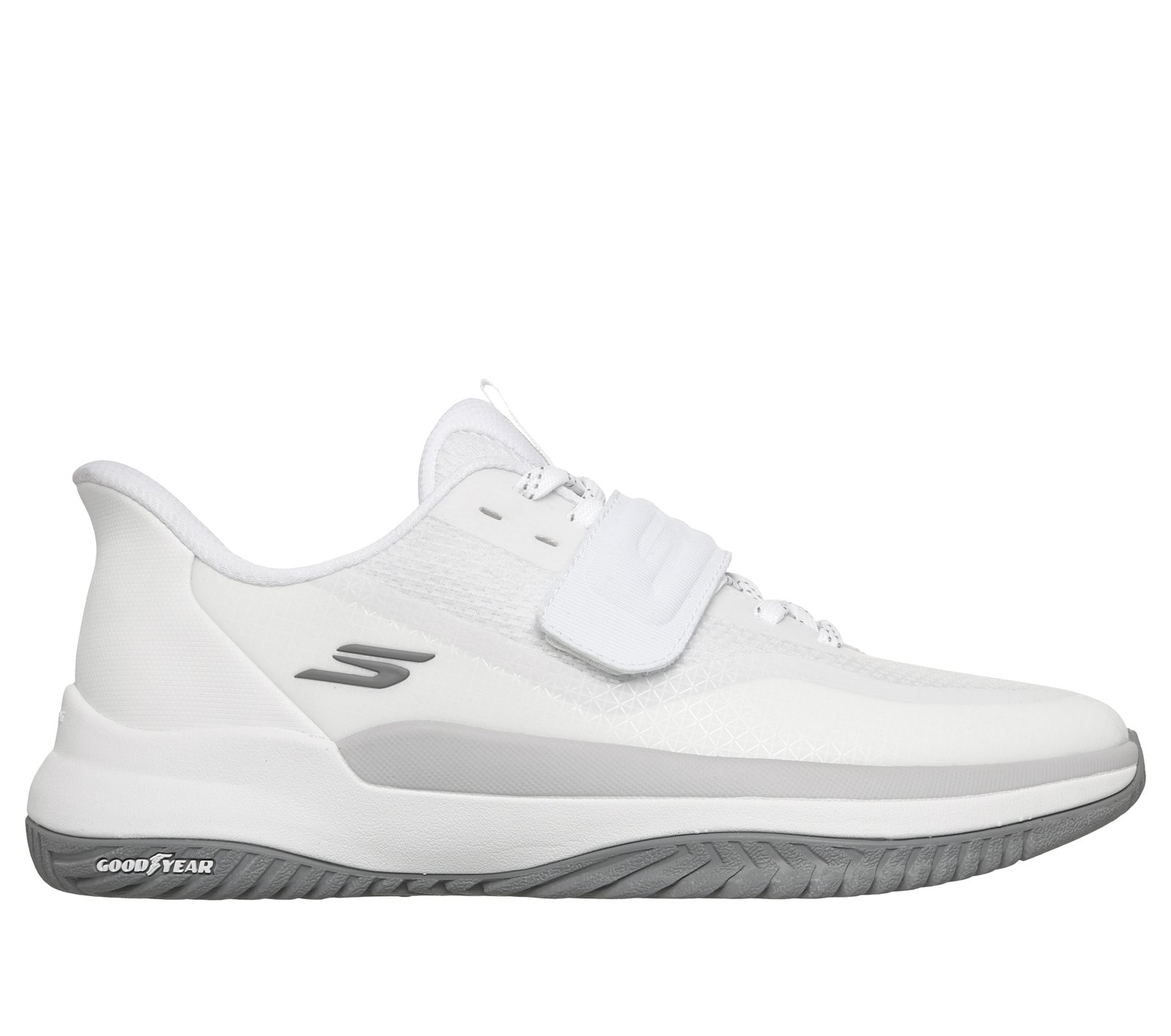 Skechers Slip-ins Relaxed Fit: Viper Court Elite - 2.0 display picture 3