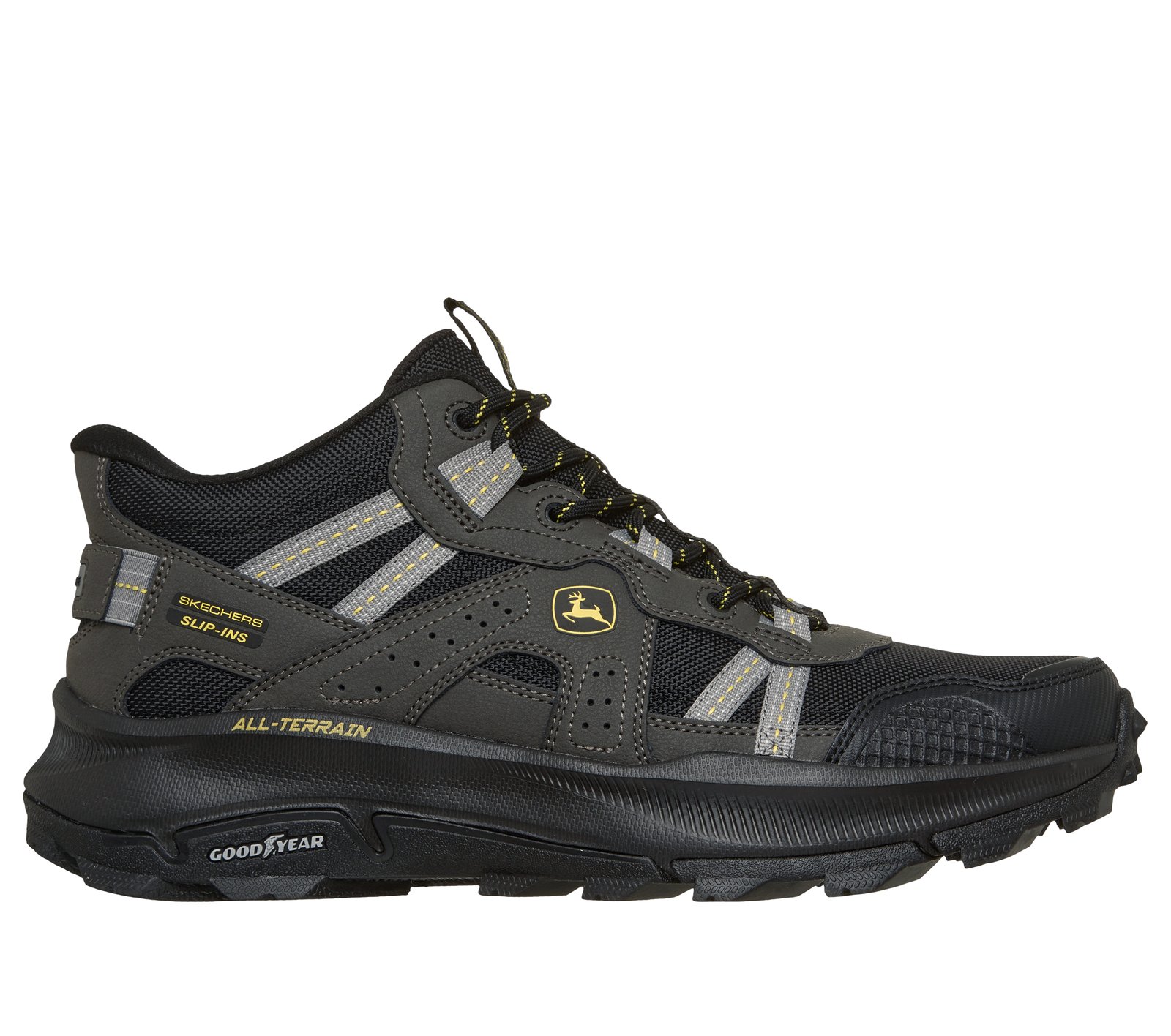 NEW BALANCE RESPONSE SANDAL Black/Gray/ Sz 14 WIDE Active Hiking Water Trail The Best Water Shoes of 2026 | GearJunkie Tested main image 3