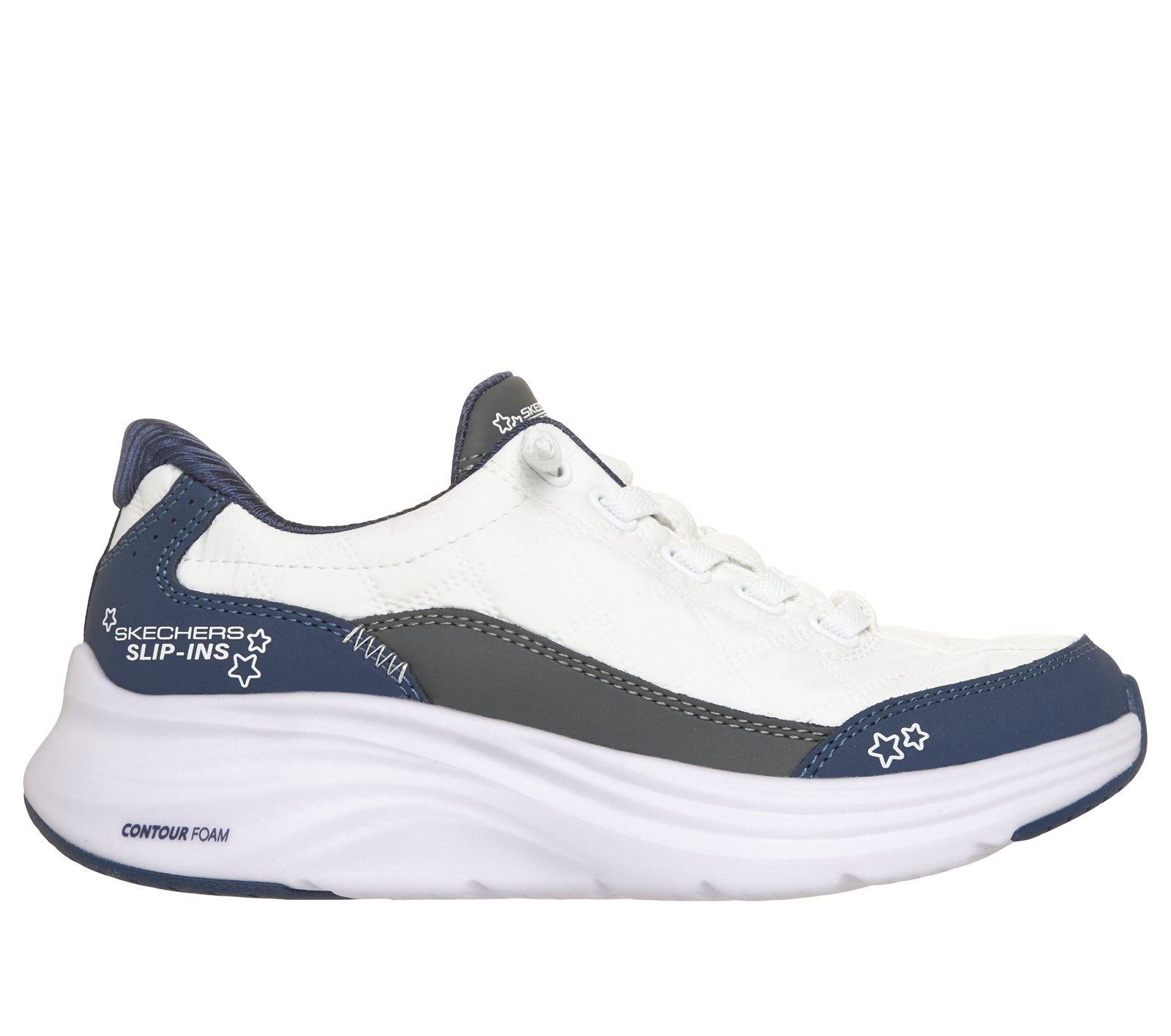 Skechers Slip-ins: Contour Foam - Cozy Fit