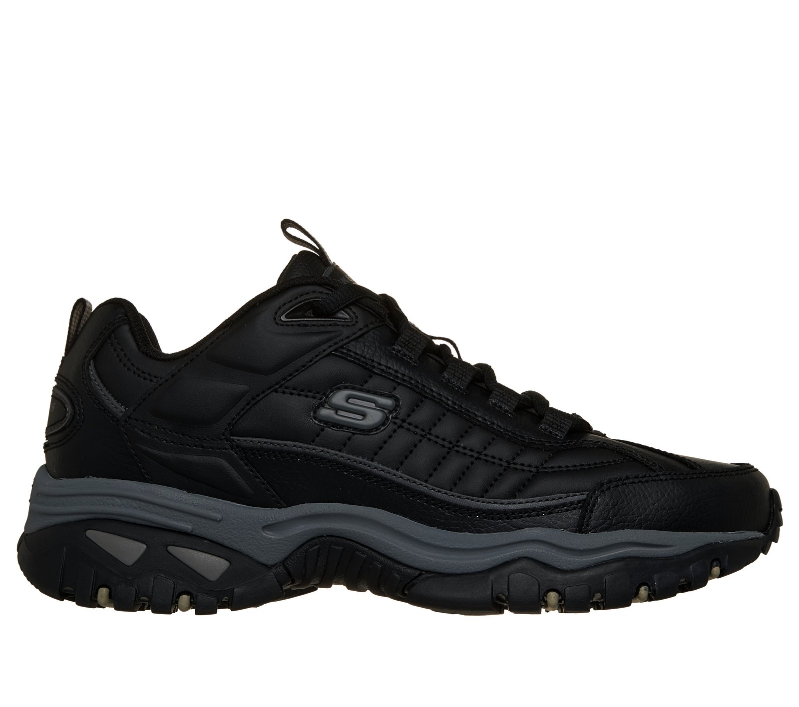 Skechers Energy Aferburn Mens 7.5 Men main image 4