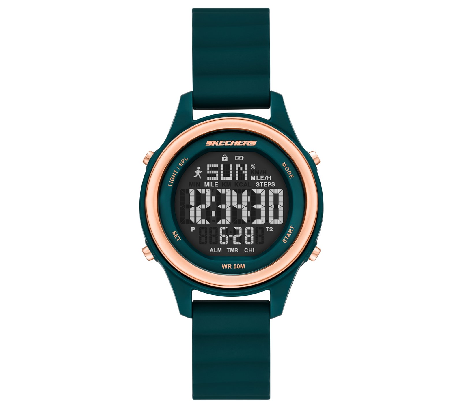 Skechers Slip-ins: Fairhaven Watch