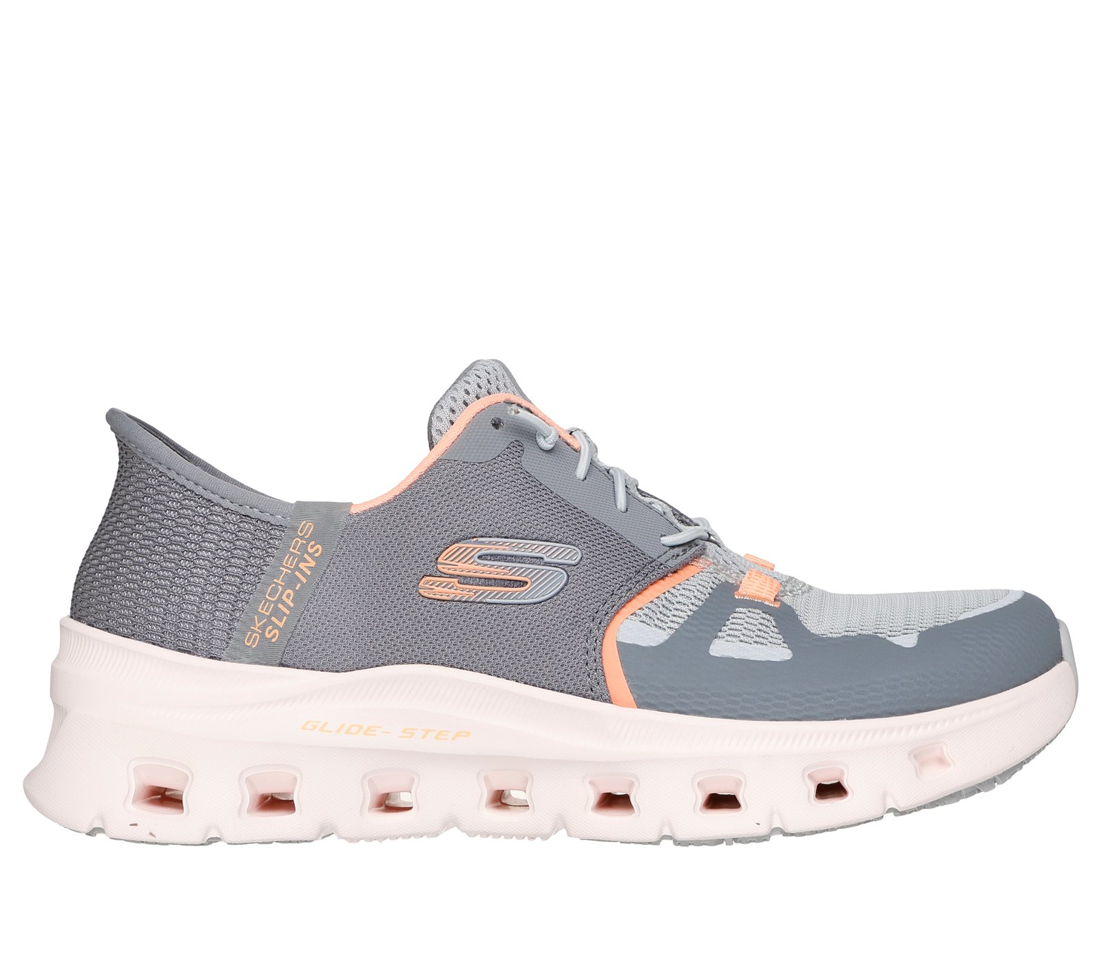 Skechers Slip-ins Work Slip-Resistant: Glide-Step Pro - Edrura