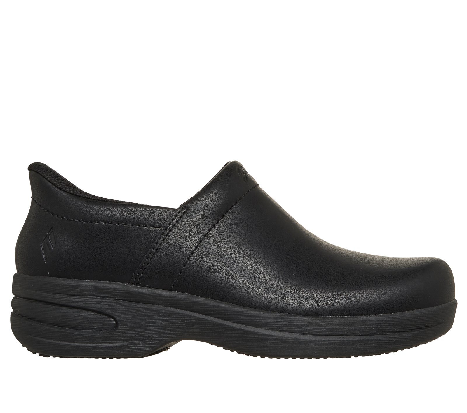 スケッチャーズ ドリーマーズ ムーブ168045 BLK 25cm 防寒 内ボア SKECHERS（スケッチャーズ） スノーシューズ レディース スリップ