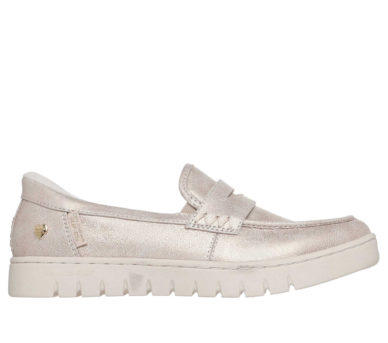 Skechers Slip-ins: BOBS Arch Comfort Sunfest