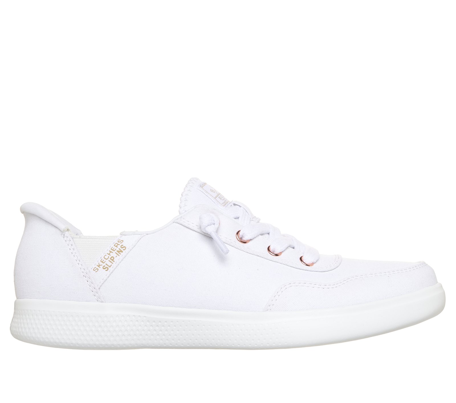 スケッチャーズ スリップインズ：ボブス スキップ キュート - B