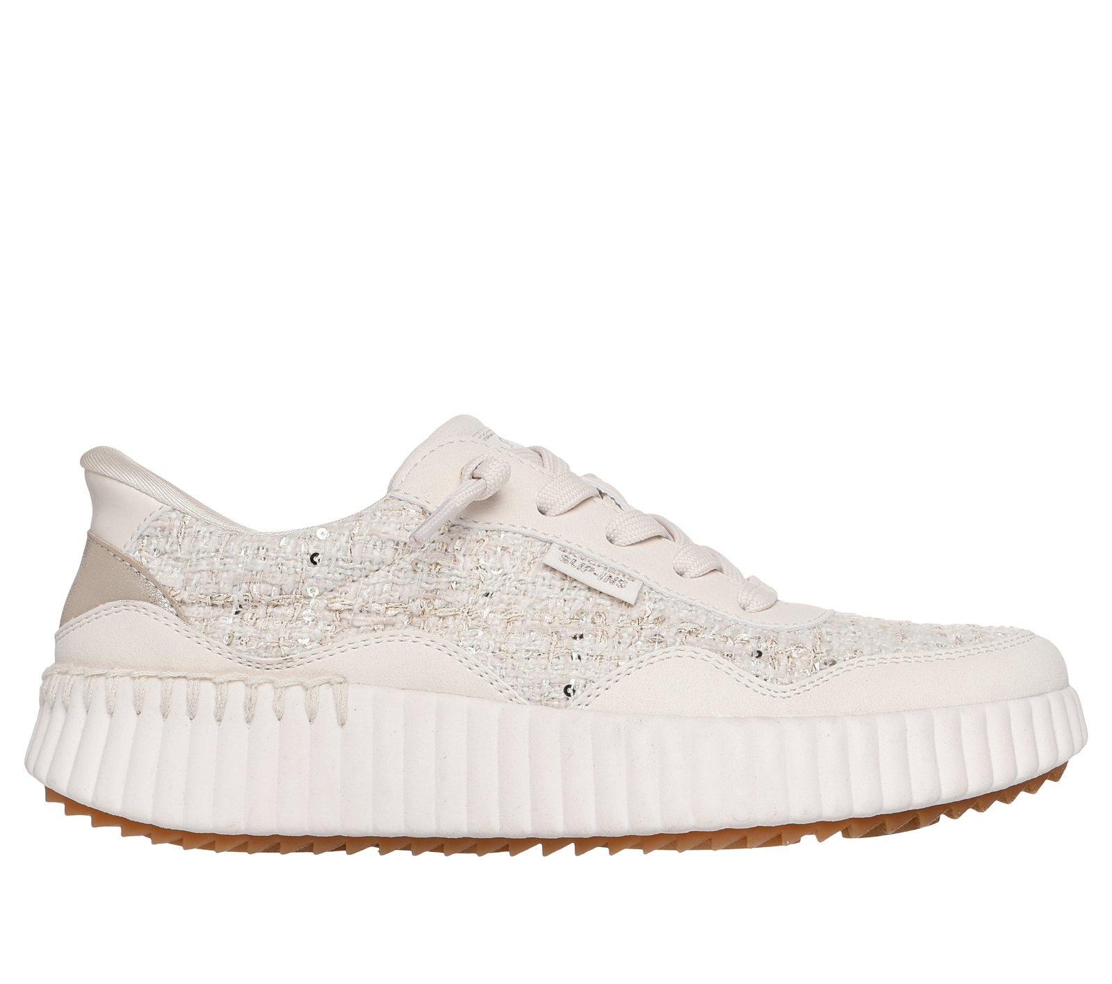 Skechers Slip-ins: BOBS Vista - Glitzy Glide -