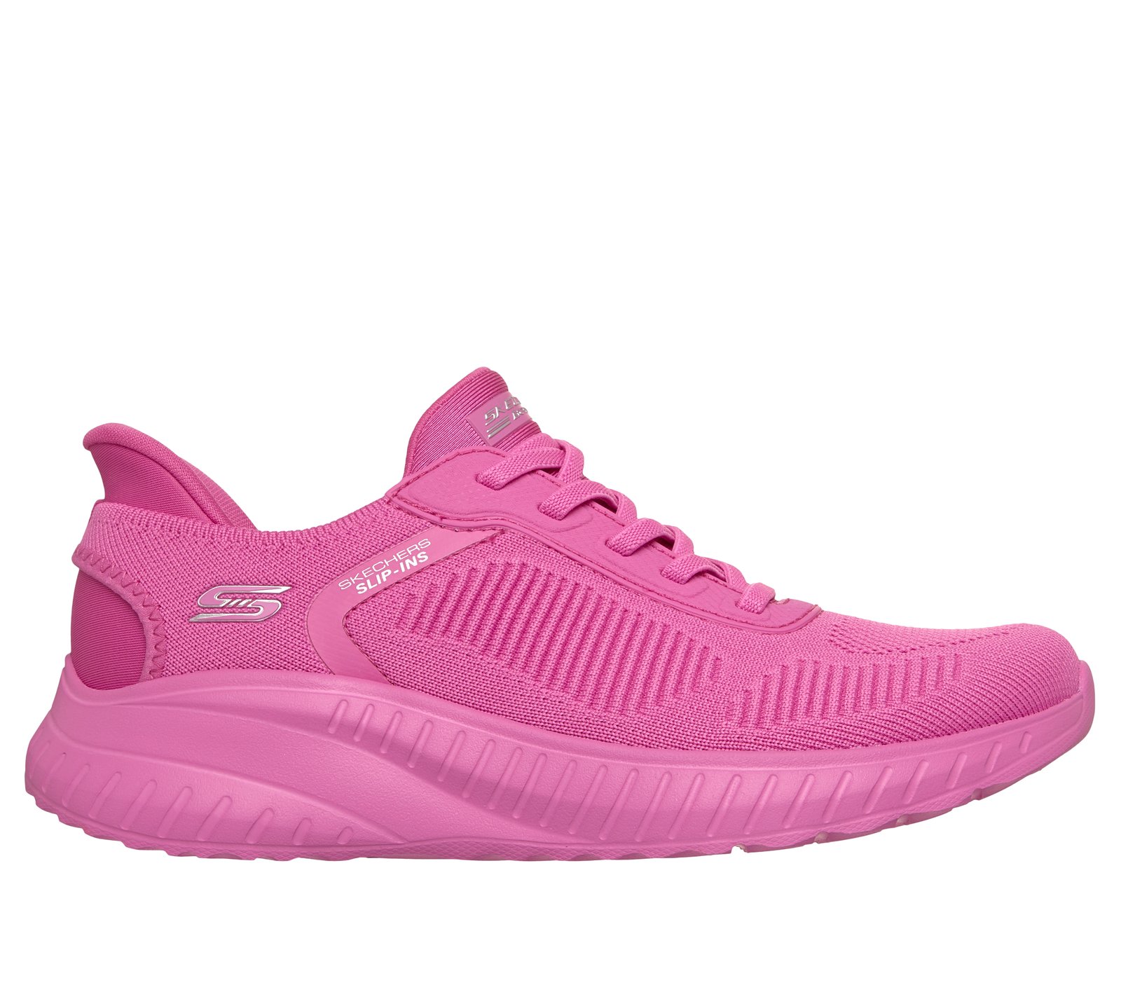 Skechers Slip-ins: BOBS Sport Squad Chaos