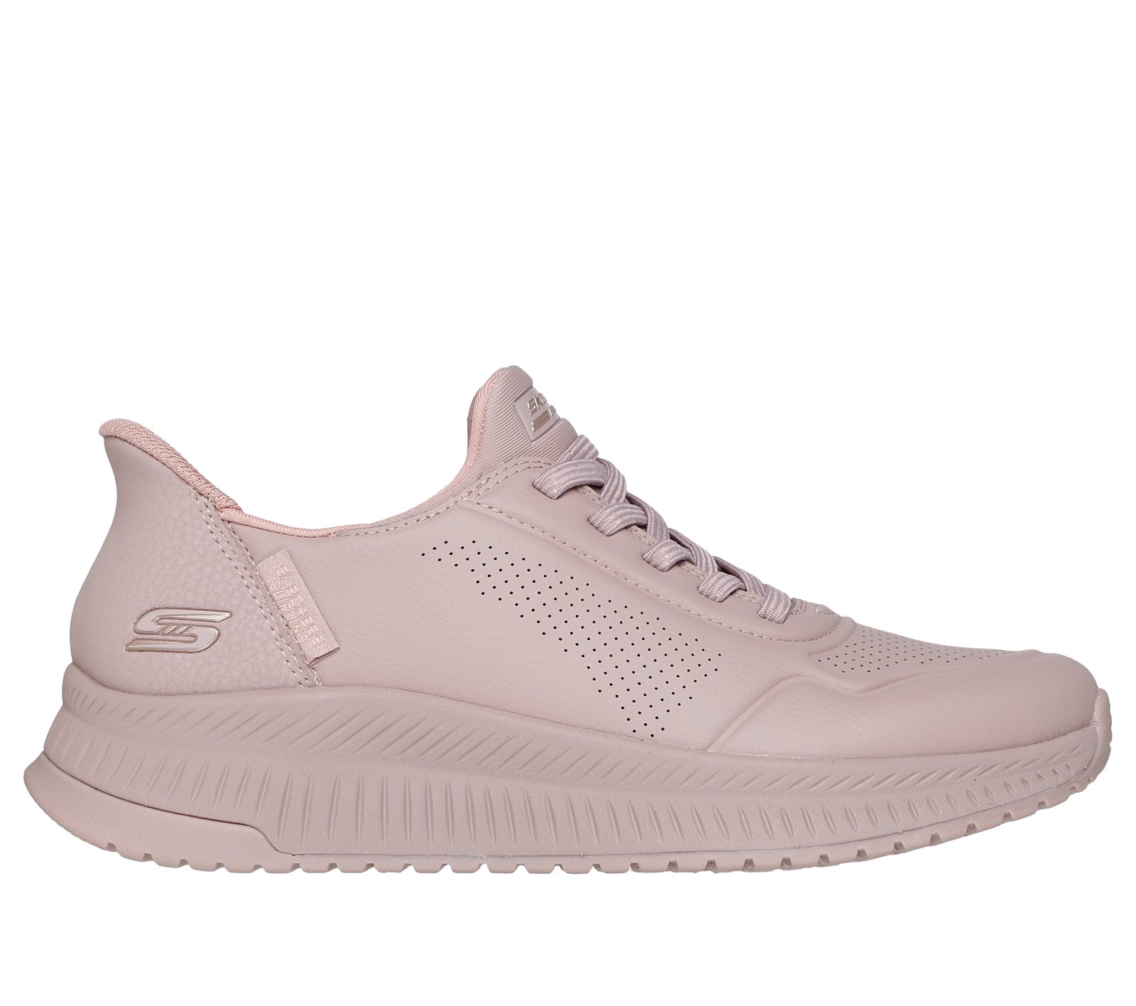 budd＆joey バオバブ Skechers Slip-ins: BOBS Squad 4 - Key Look | SKECHERS JP