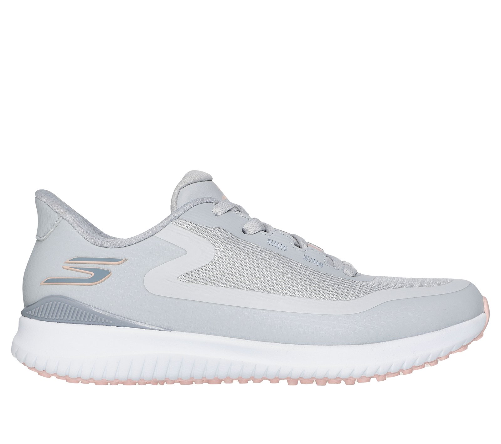 Skechers Slip-ins: GO GOLF Flight - GRAY