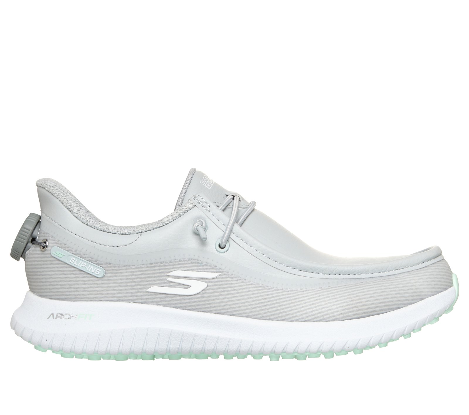 Skechers Slip-ins Golf: Flight - Moc Twist Fit