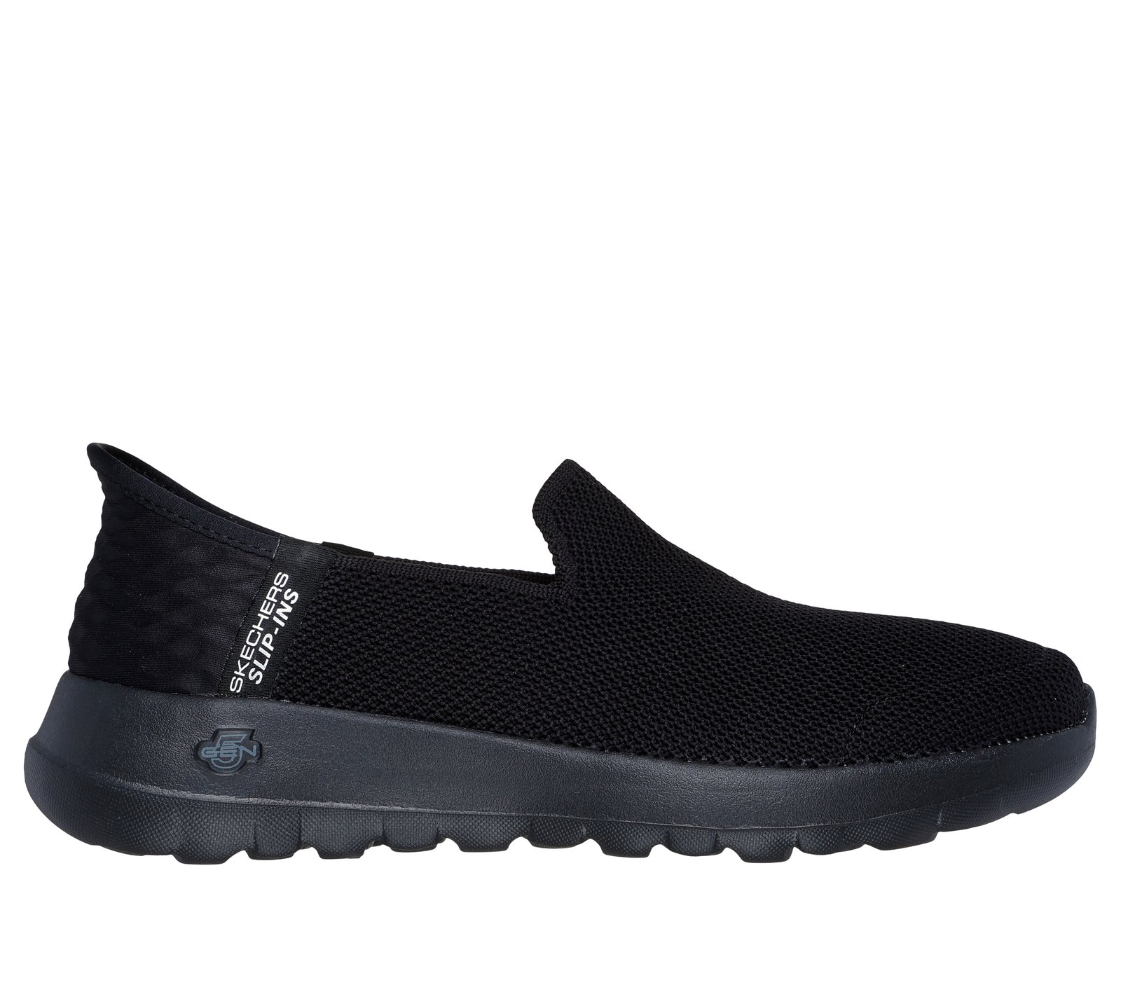 新品未使用品　SKECHERS SLIP-INS BLK 27.5 image;width=1600,format=auto/