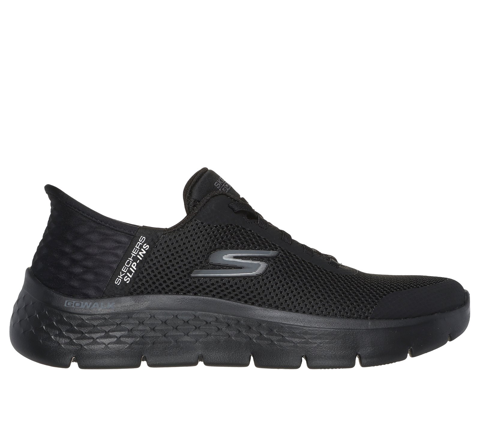 NEWYEAR ⑧ Skechers Slip-ins: GO WALK Flex - Grand Entry