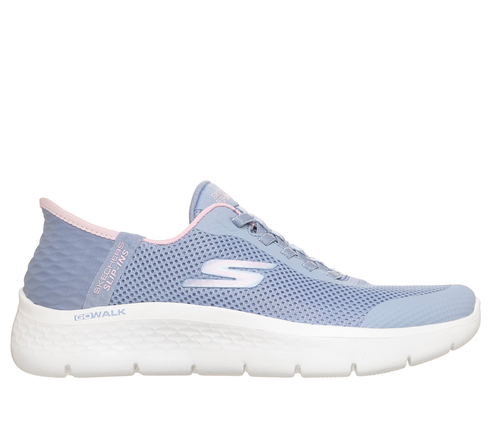 Skechers Slip-ins: GO WALK Flex - Grand Entry